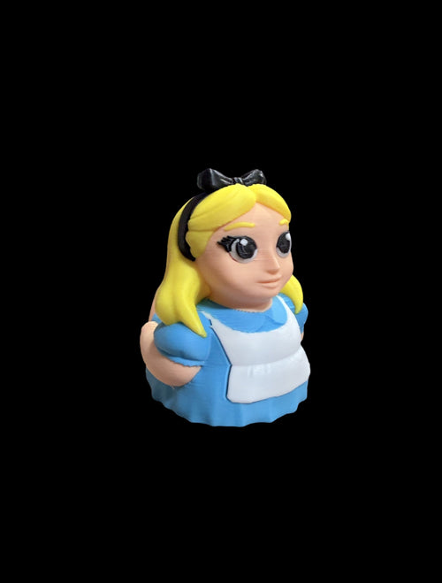 Alice