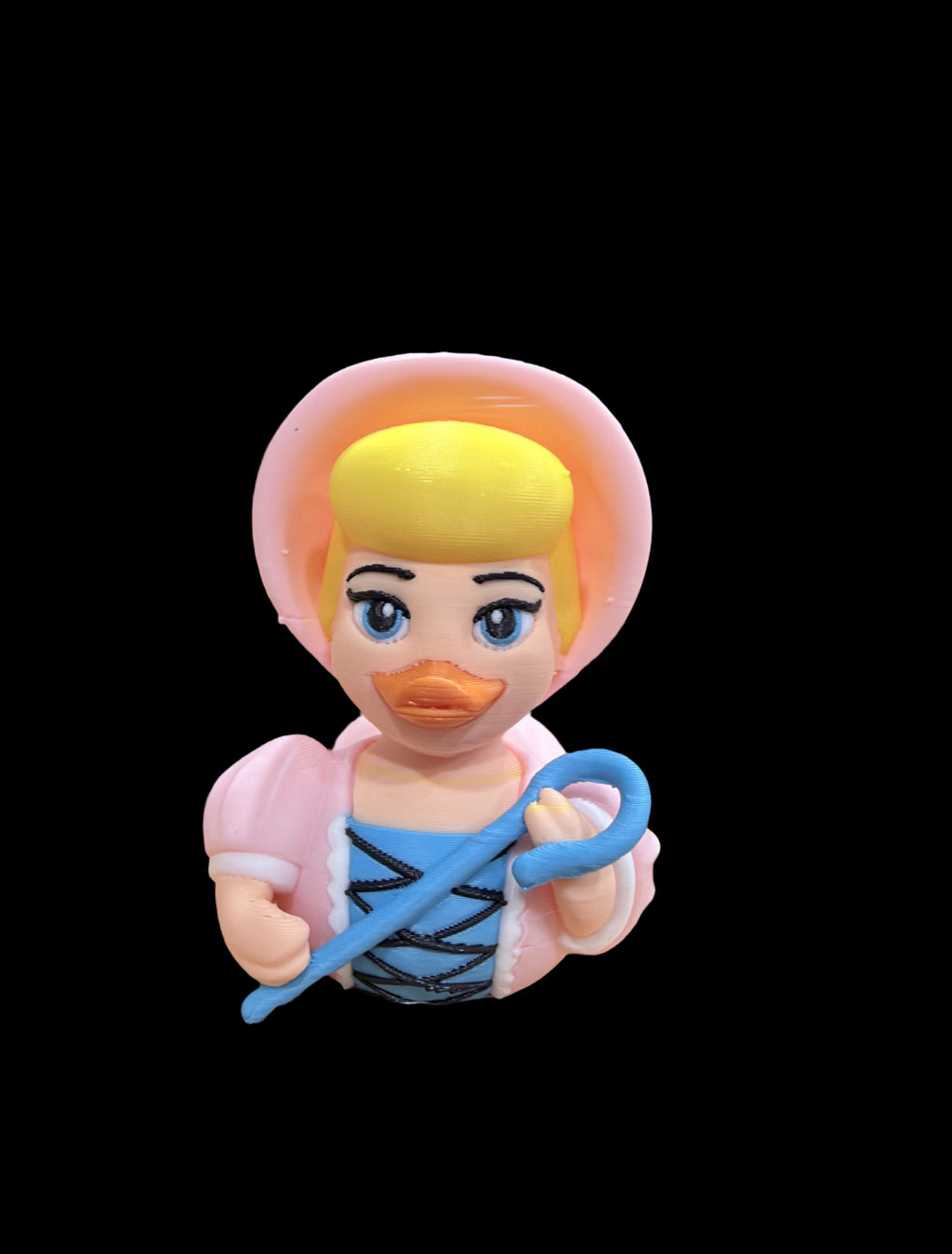 Betty Bo Beep