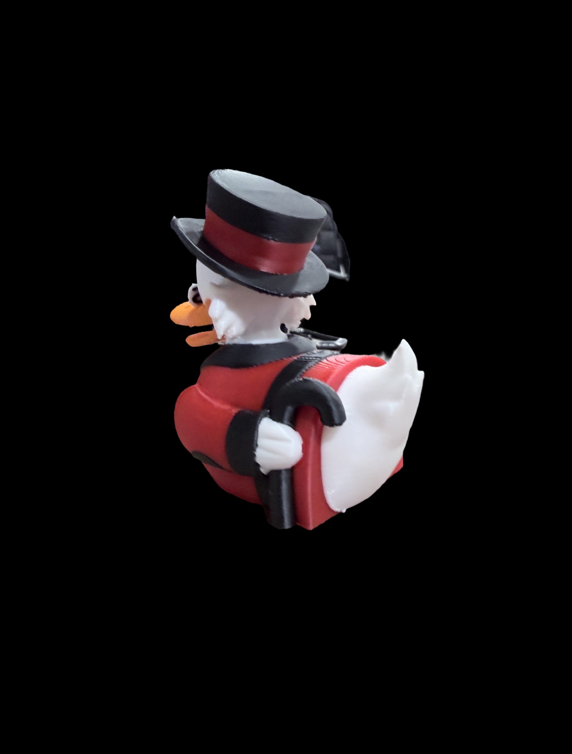 Scrooge Mcduck