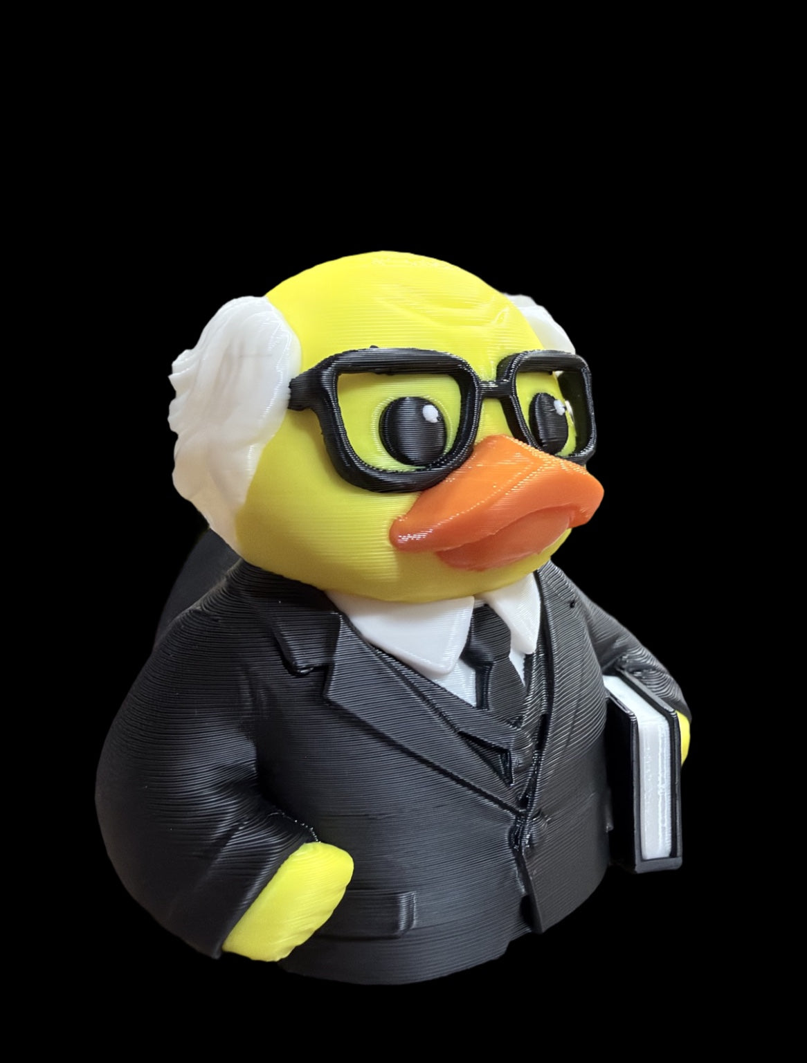 Professor