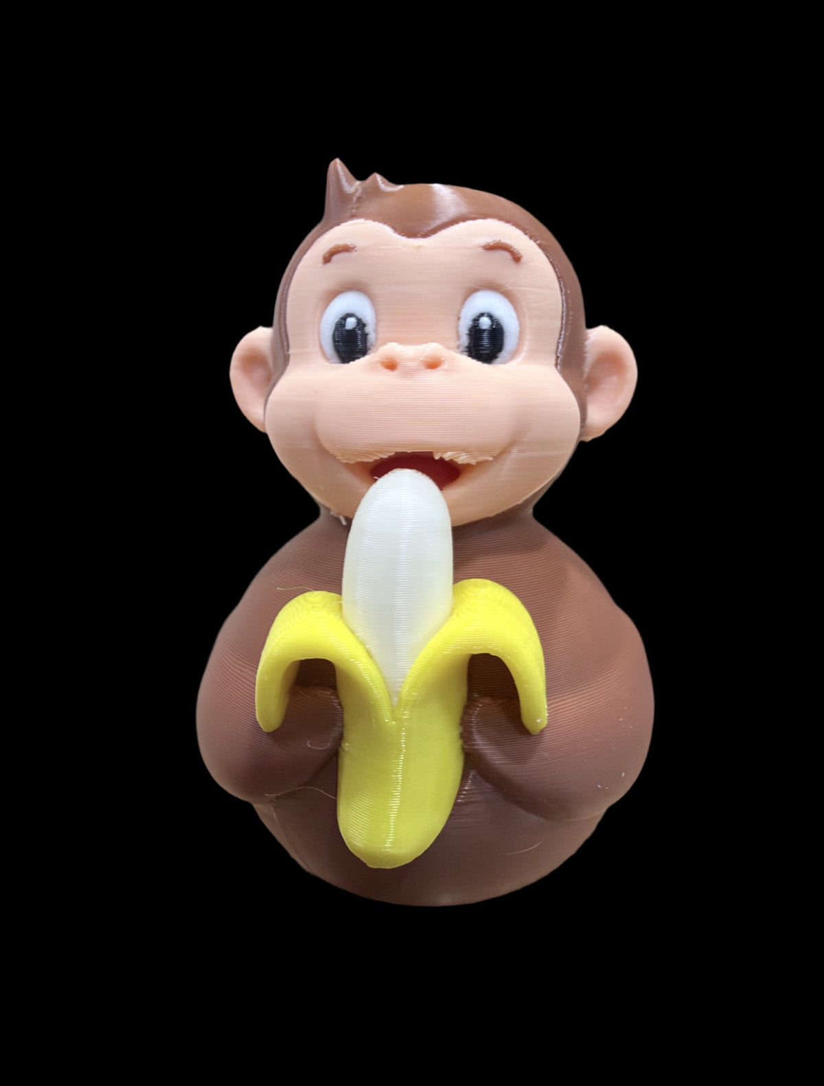 Curious George