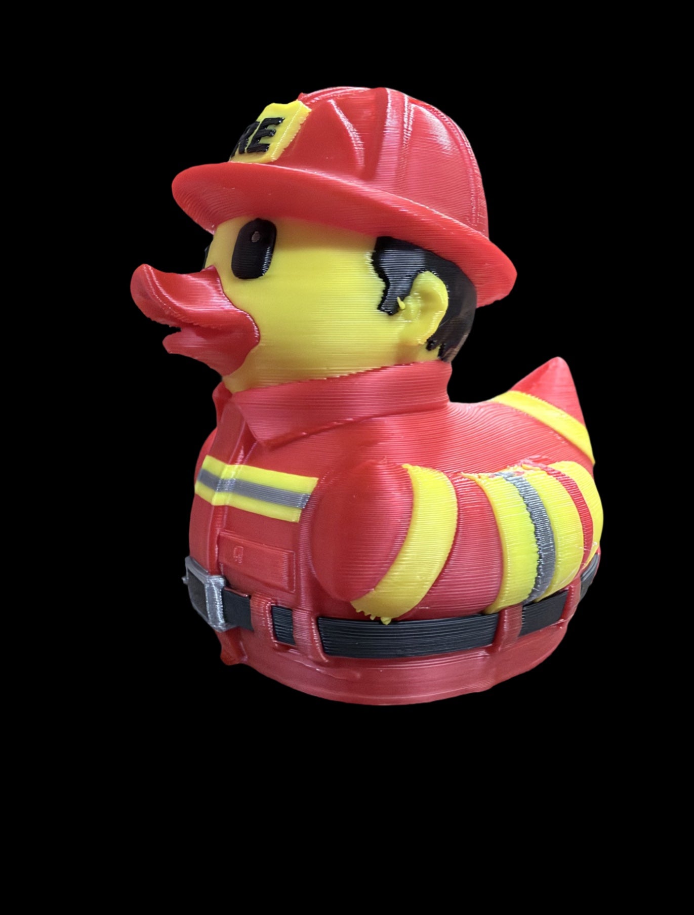 FireFighter