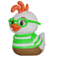 Chicken Little