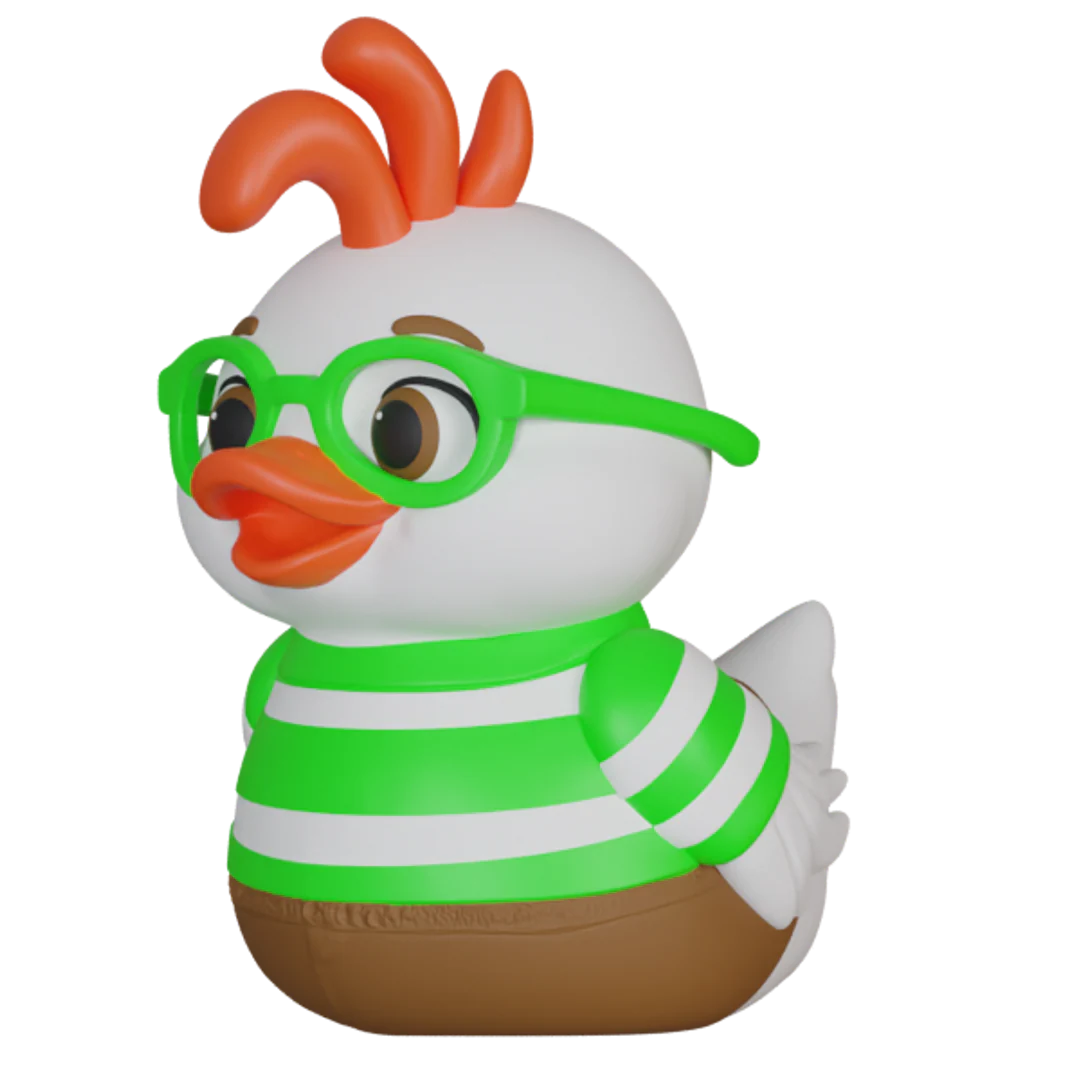Chicken Little