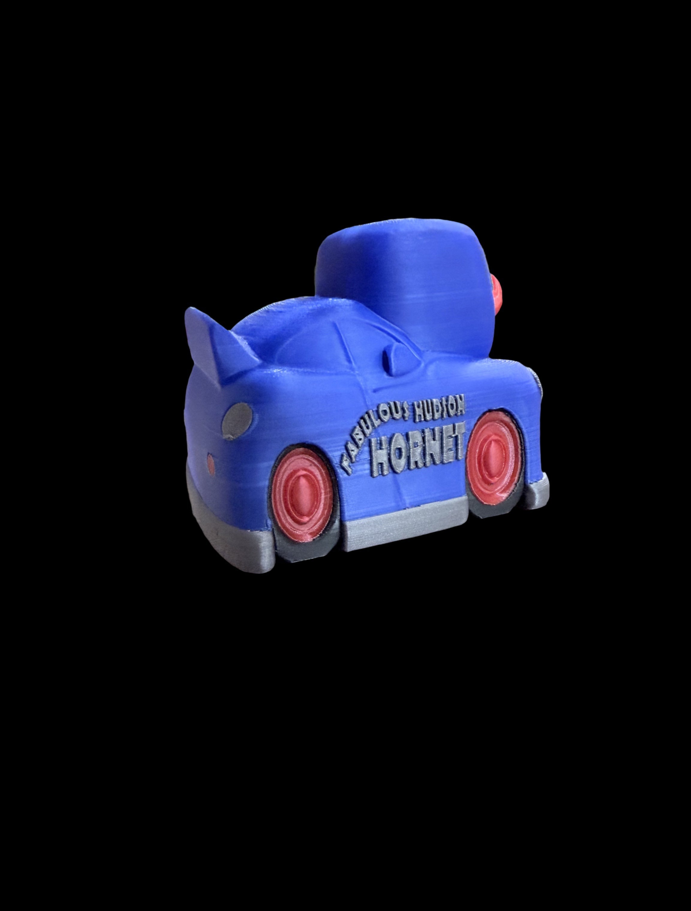 Doc Hudson Cars