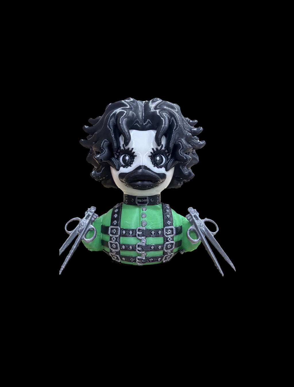 ScissorHands
