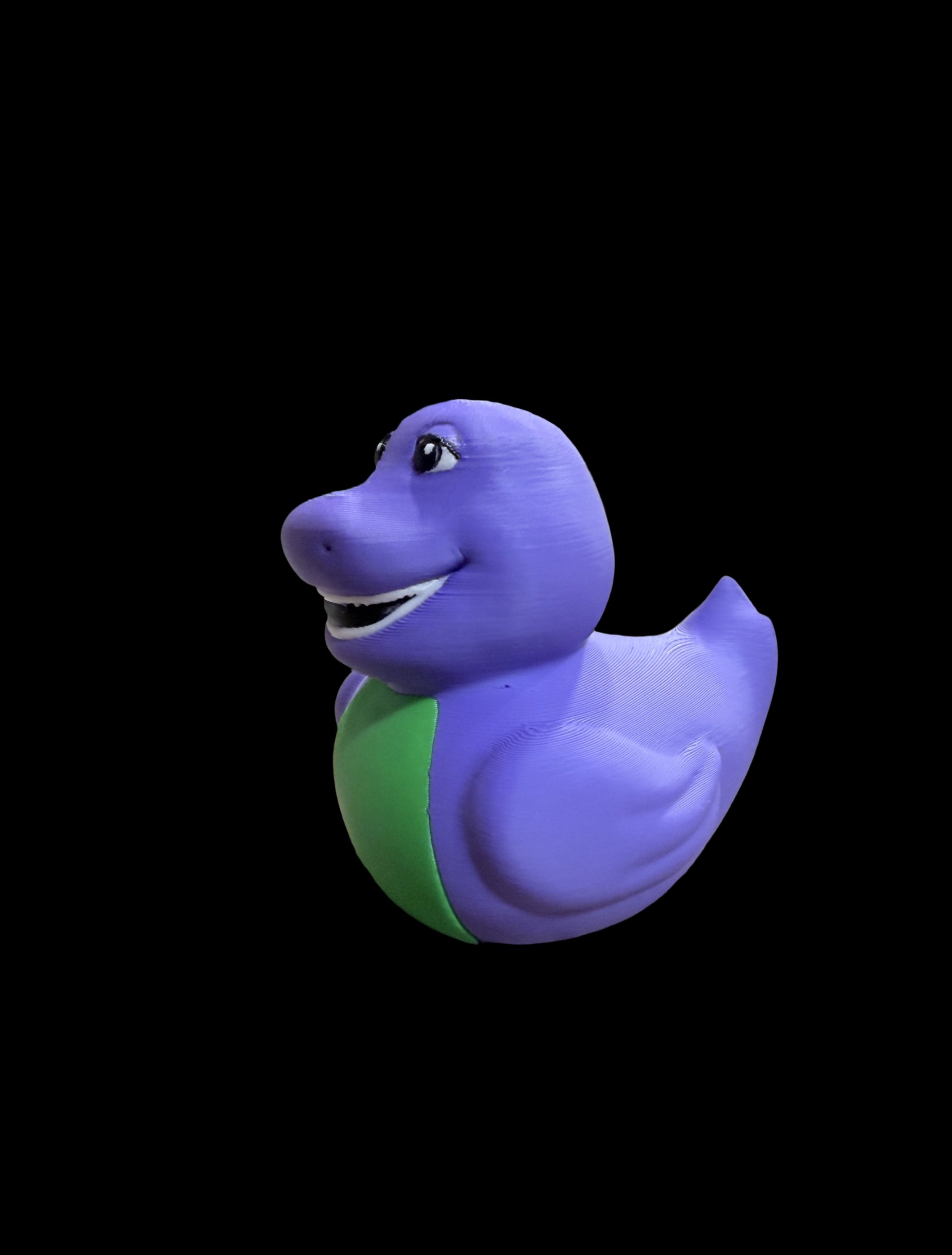 Barney The Dinosaur