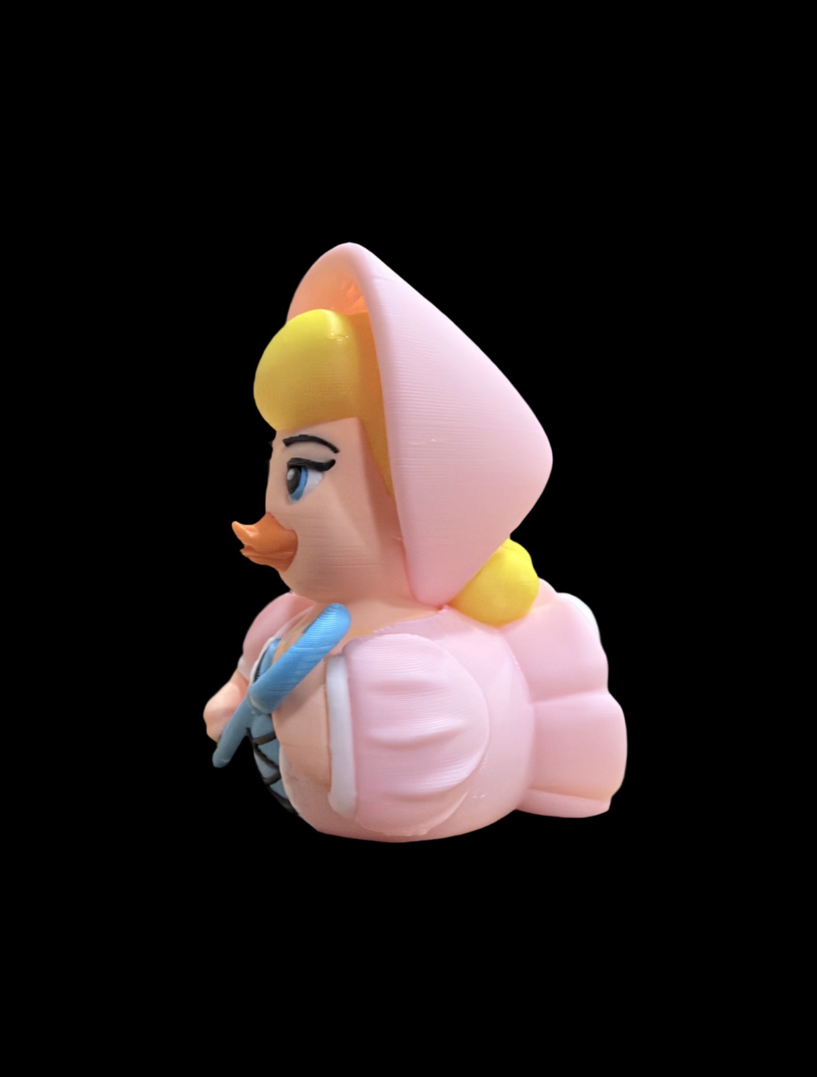 Betty Bo Beep