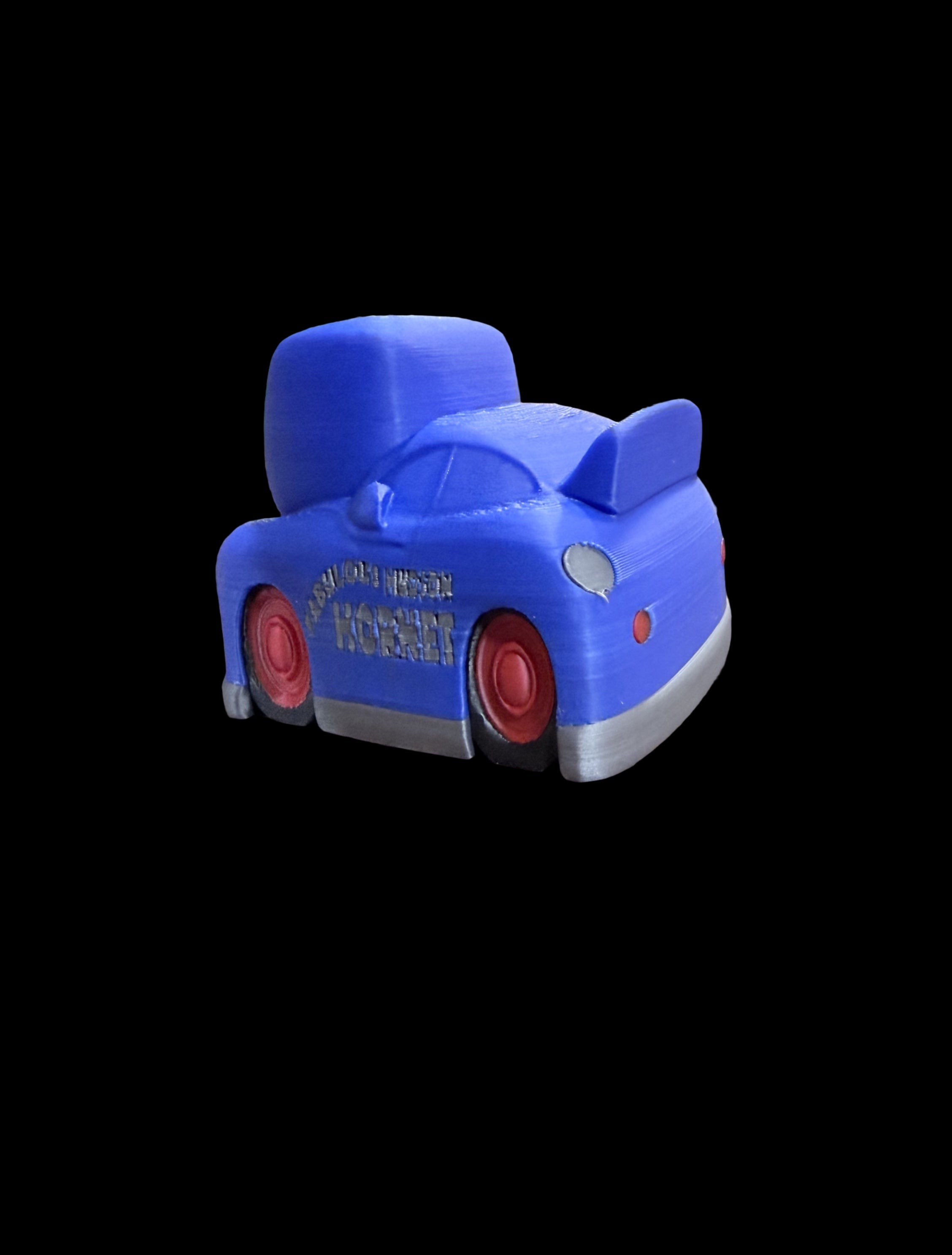 Doc Hudson Cars
