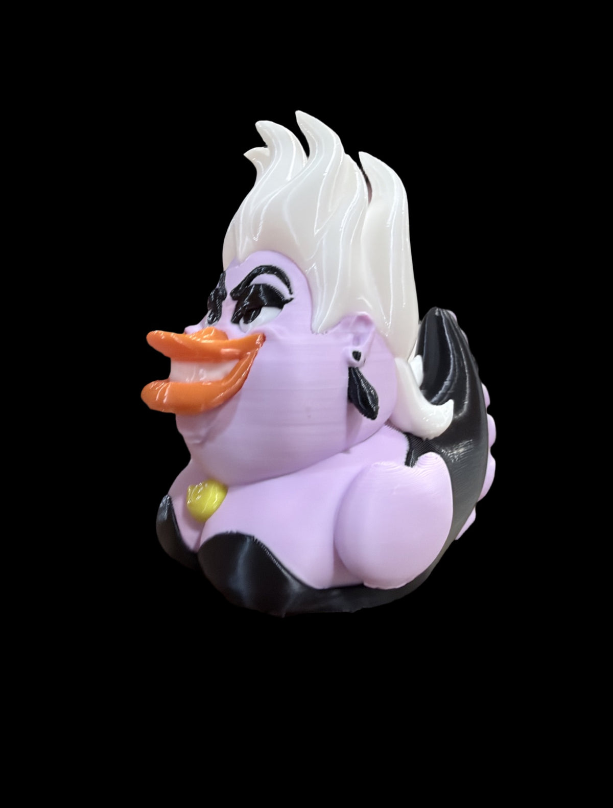 Ursula New