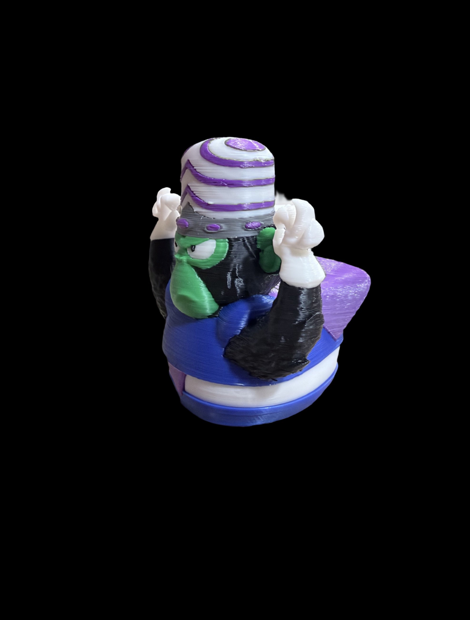 Mojo Jojo