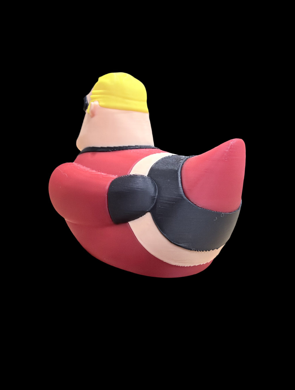 Mr Incredible
