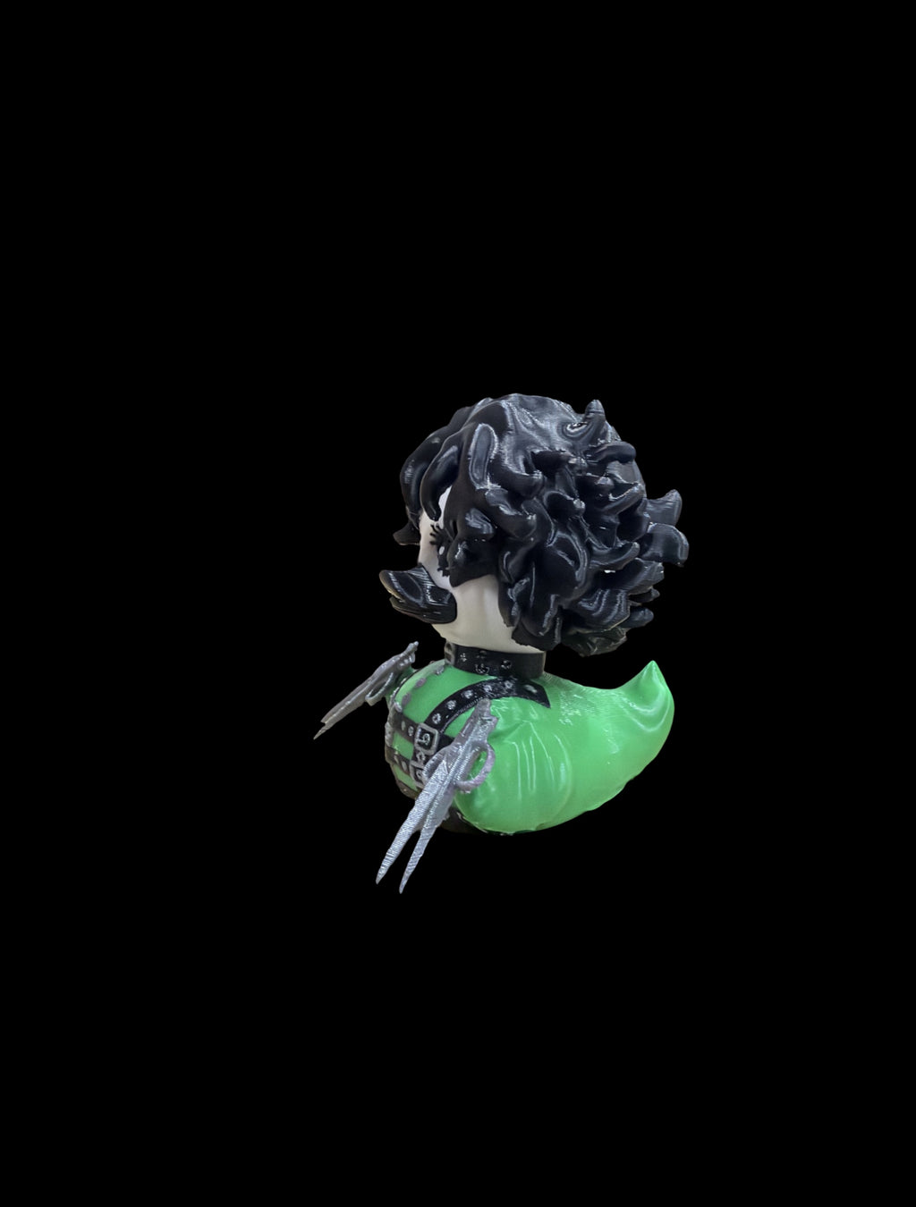 ScissorHands
