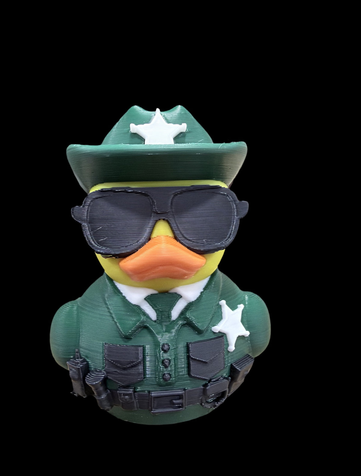 Sheriff