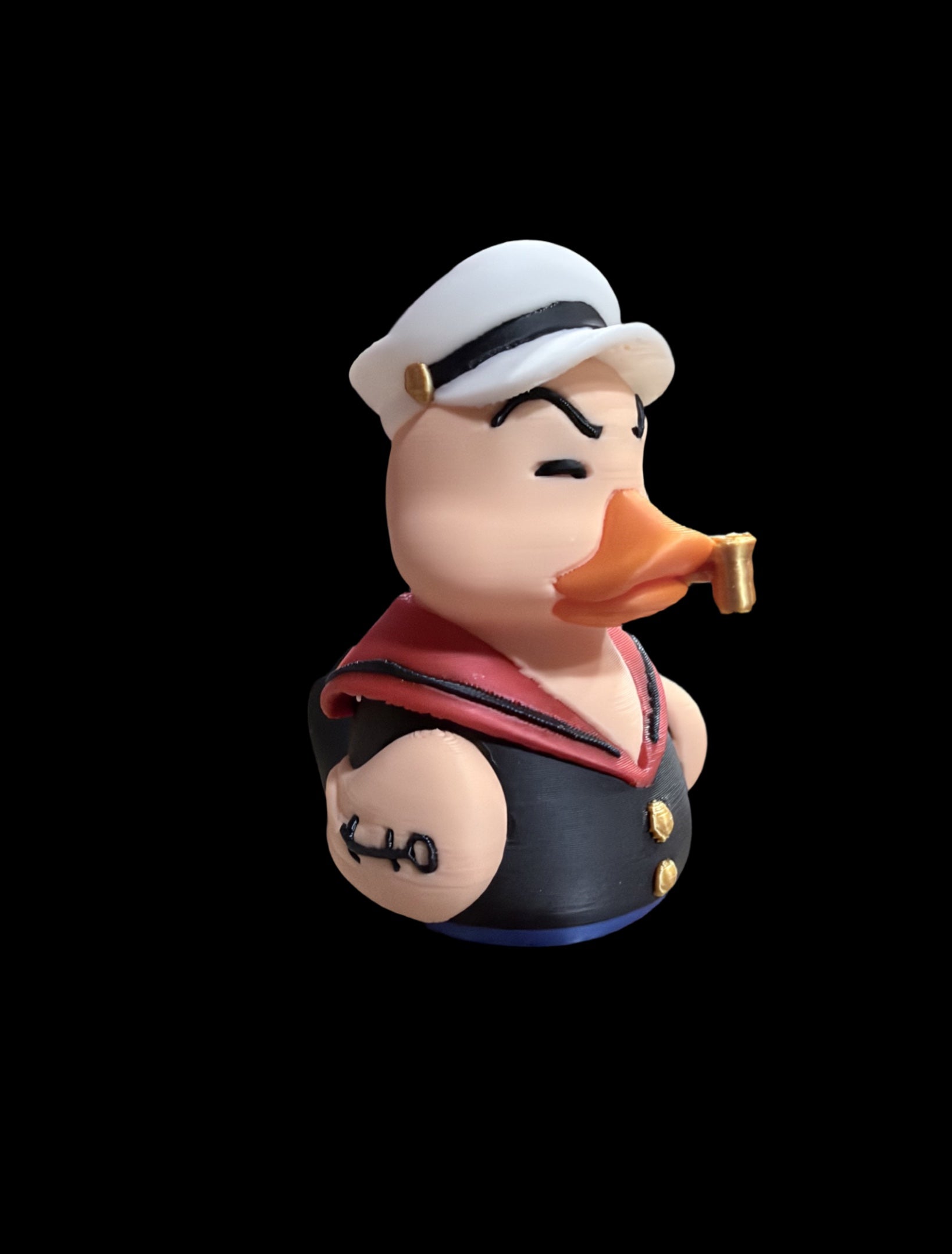 Popeye