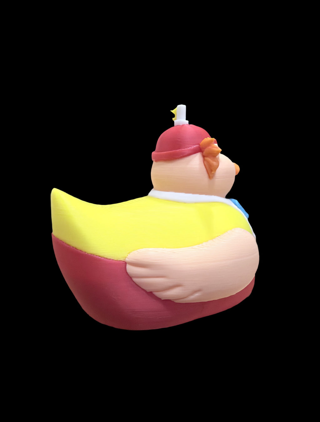 Tweedledum