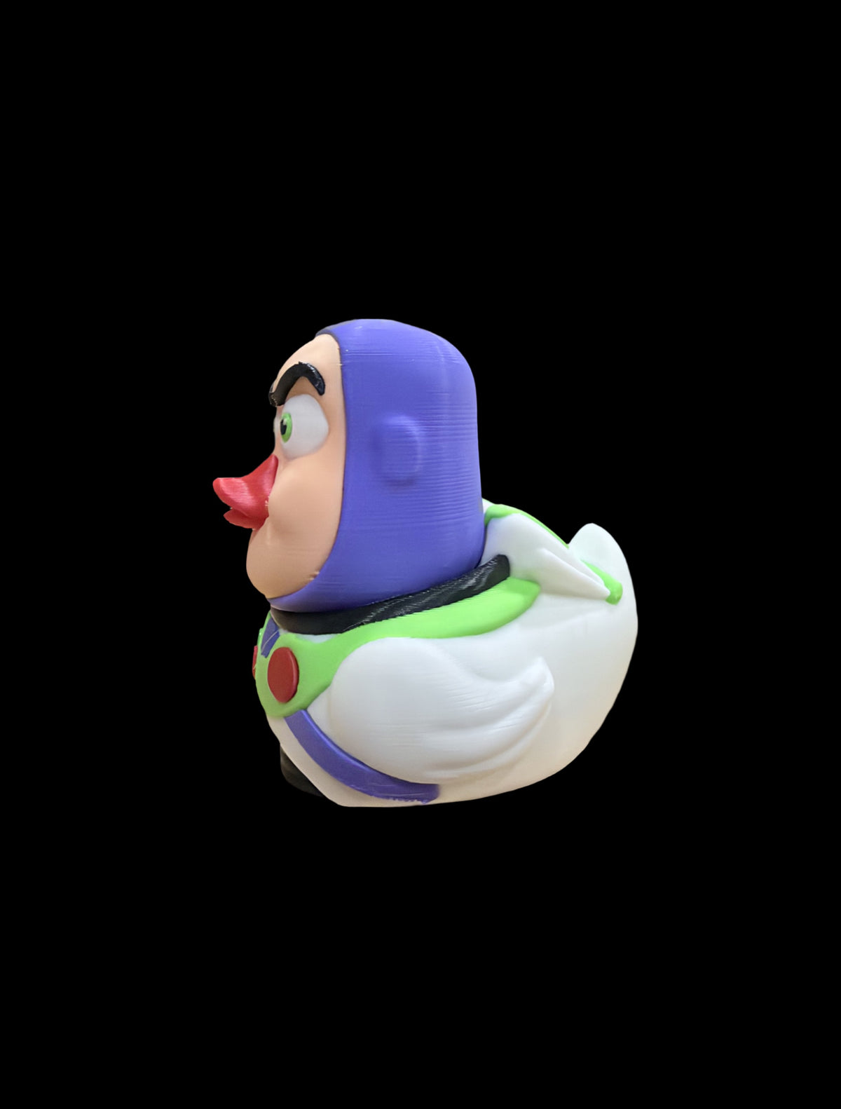 Buzz Lightyear