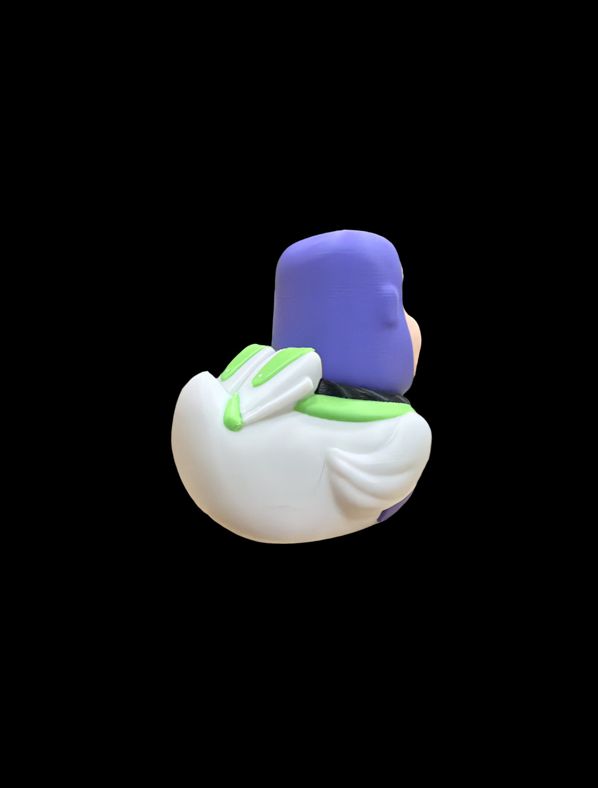Buzz Lightyear