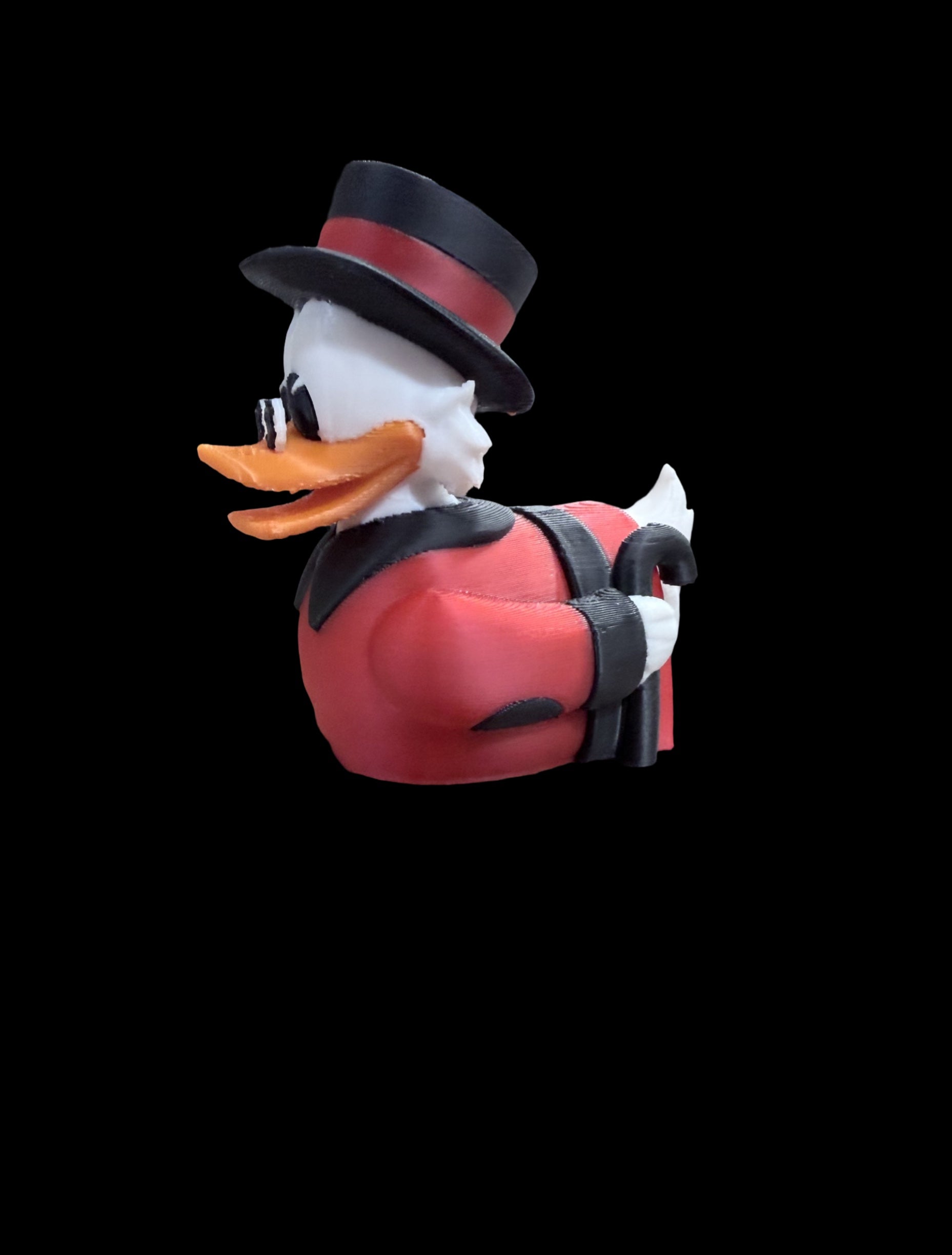 Scrooge Mcduck