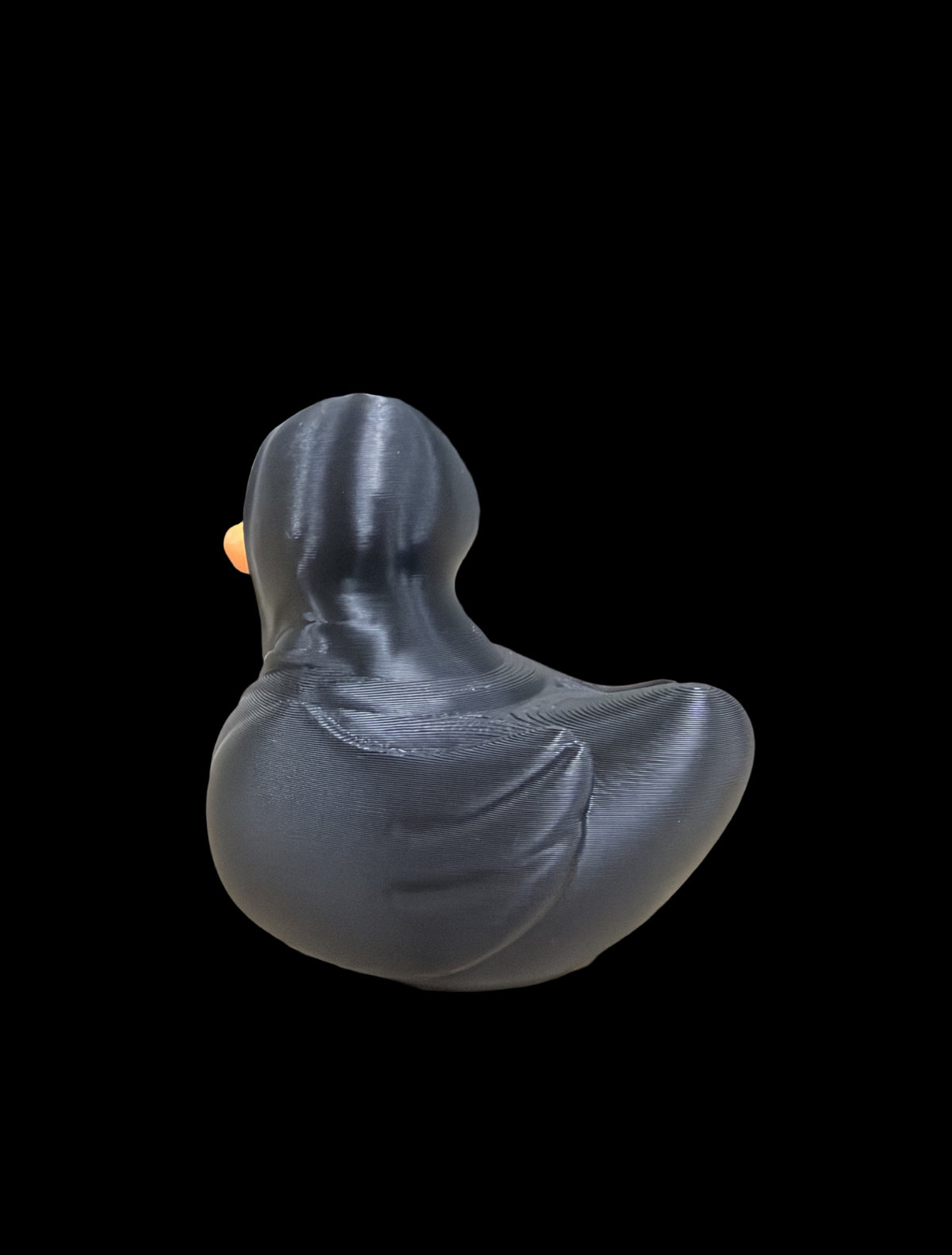 Ghost Quackers Duck
