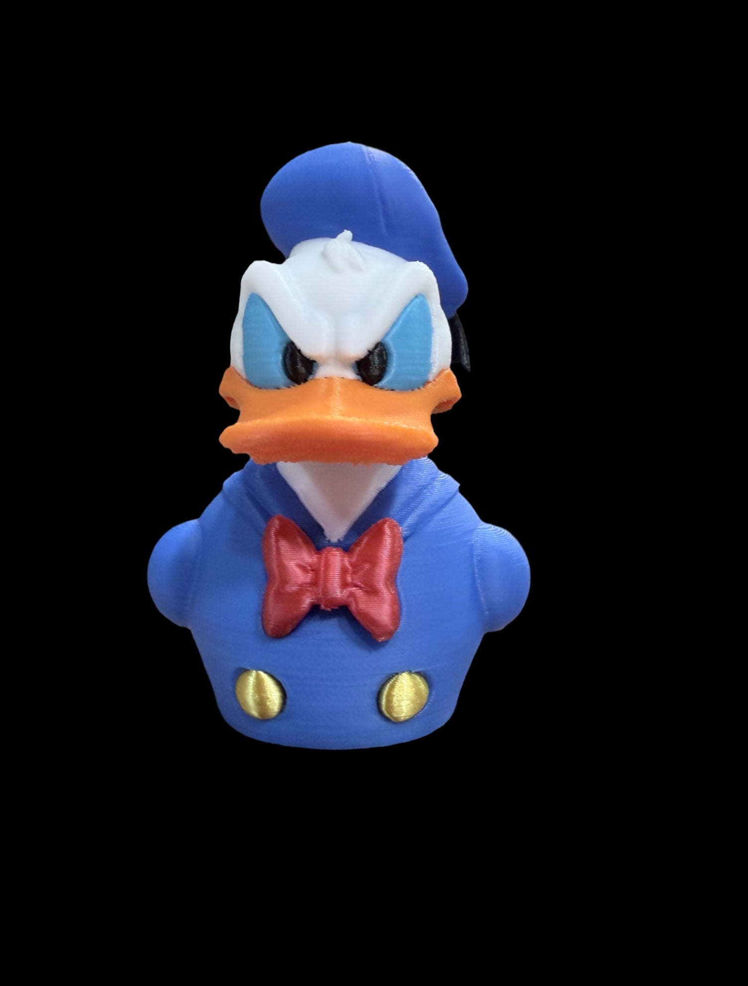 Donald Duck