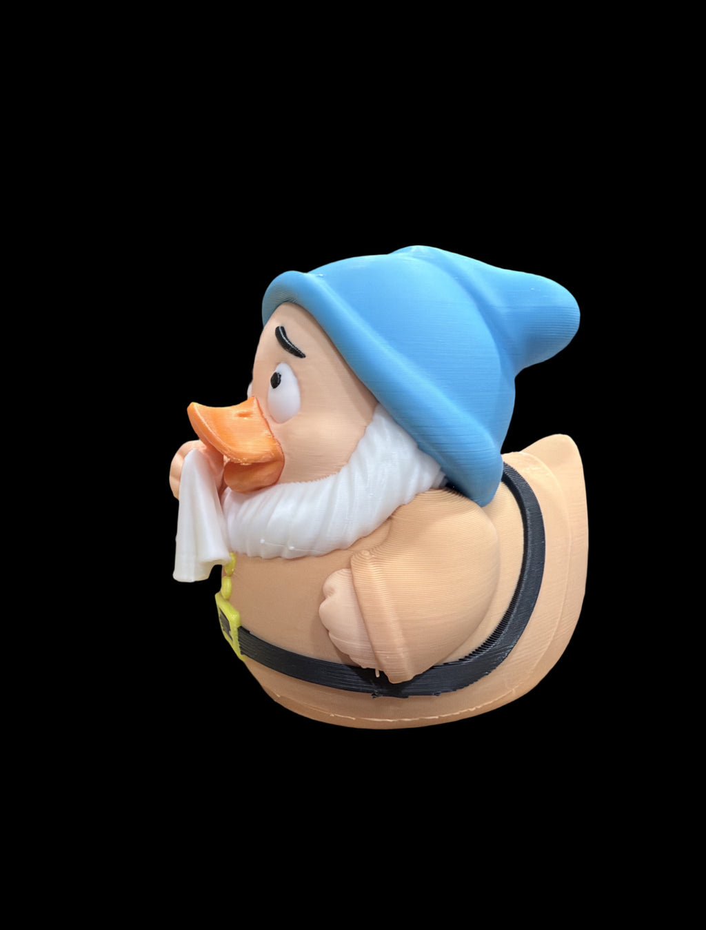 Sneezy