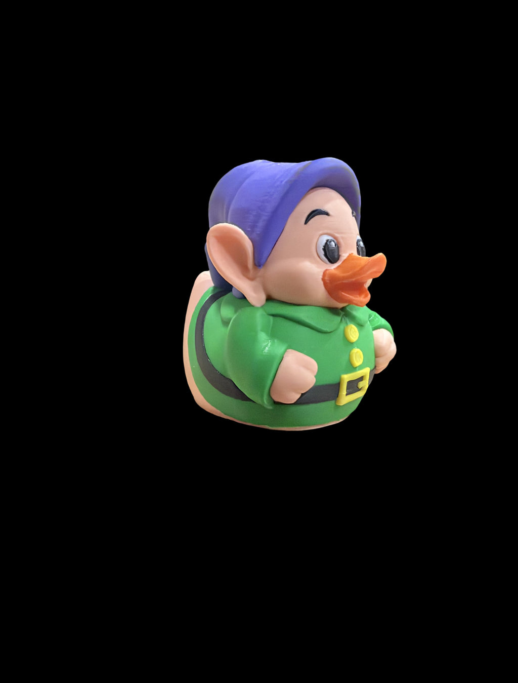 Dopey