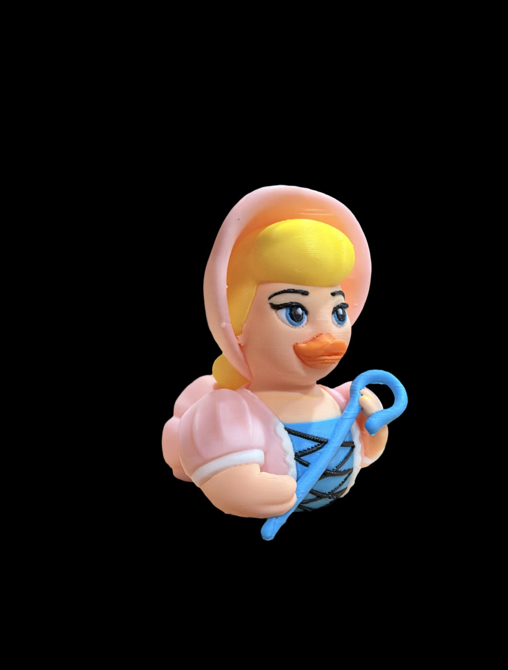 Betty Bo Beep