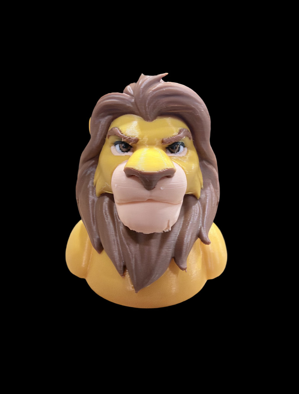 Mufasa