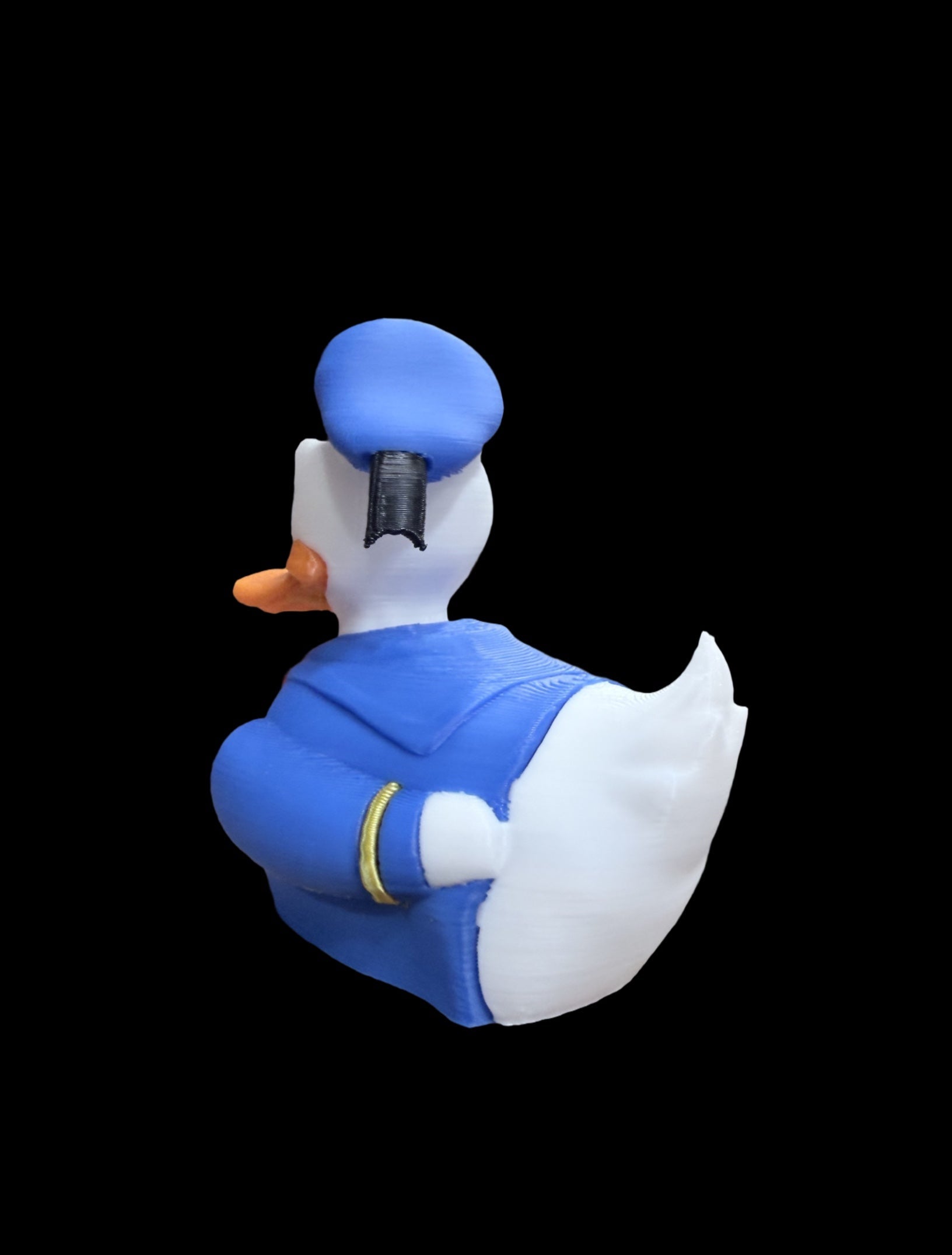Donald Duck