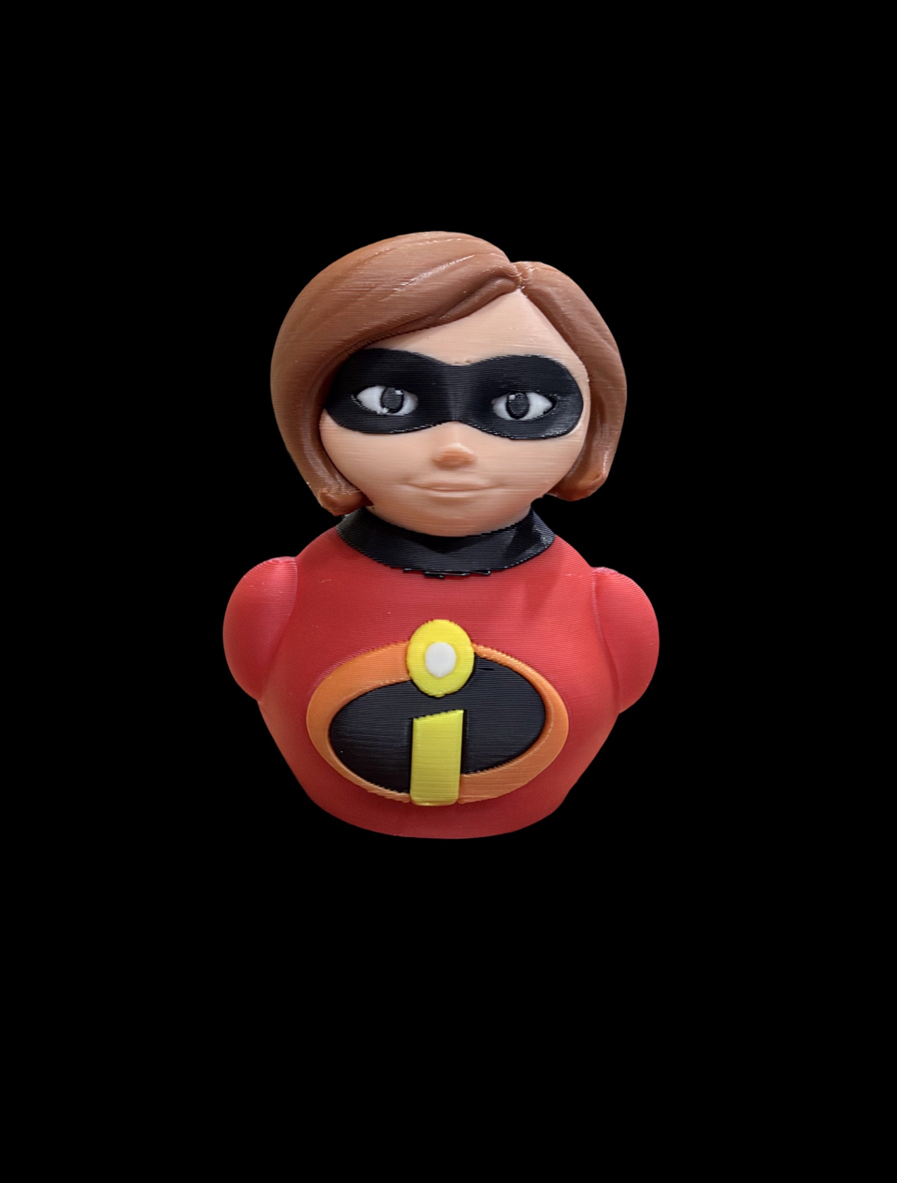 Elastigirl