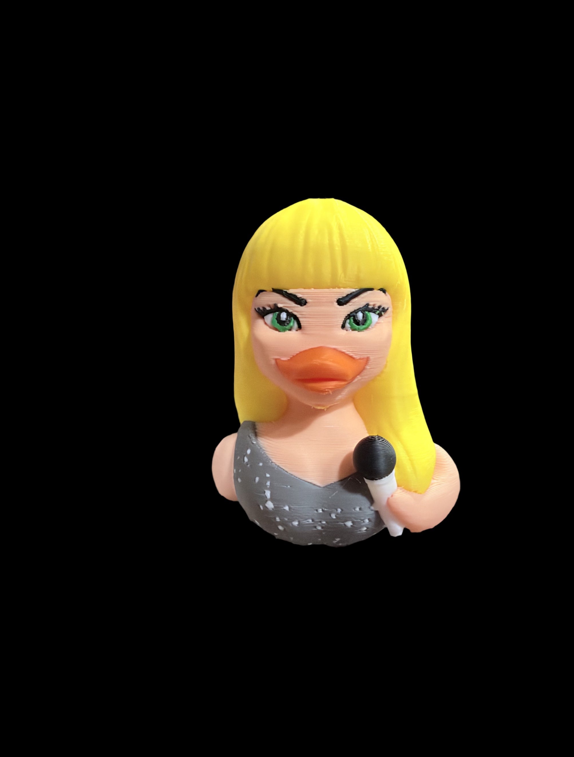 T Swift