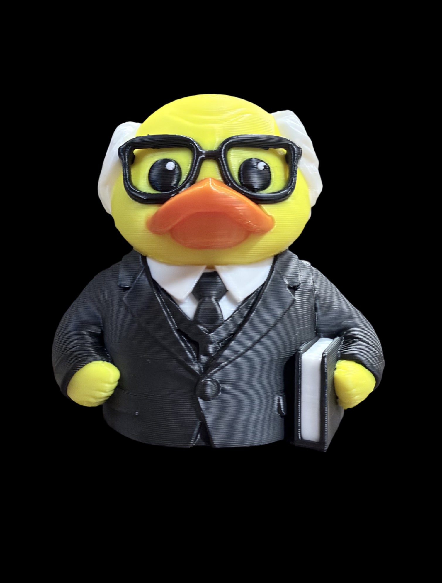 Professor