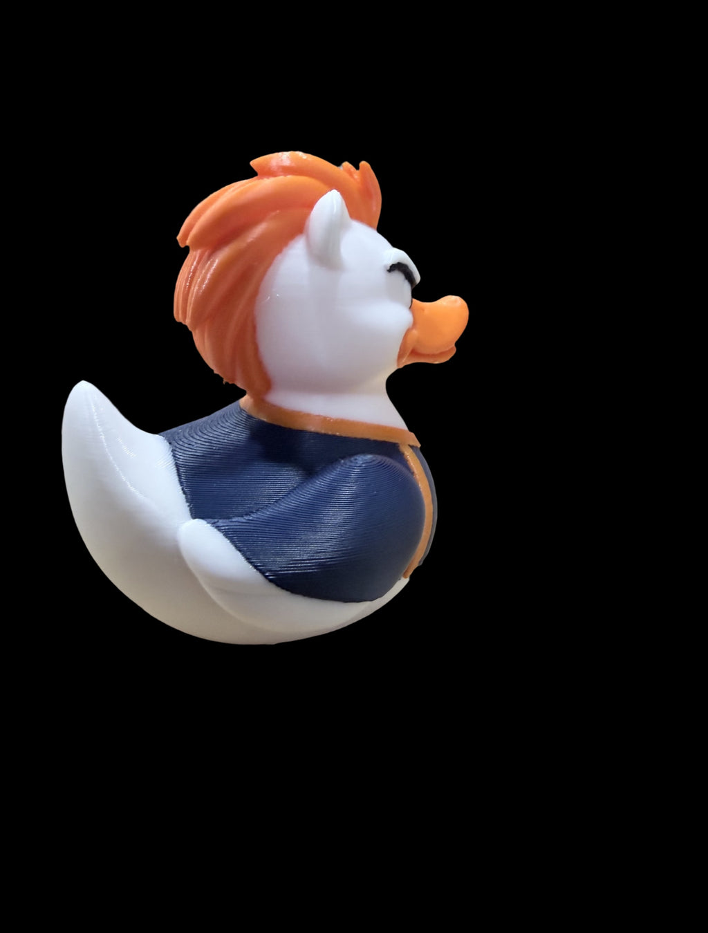 DENVER BRONCOS DUCK – BUILT FOR SUNDAYS. READY FOR GAME DAY.