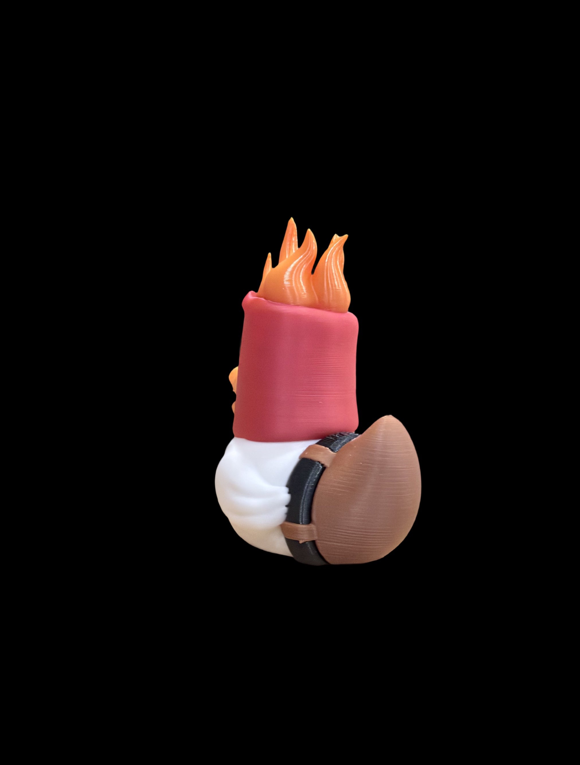Anger