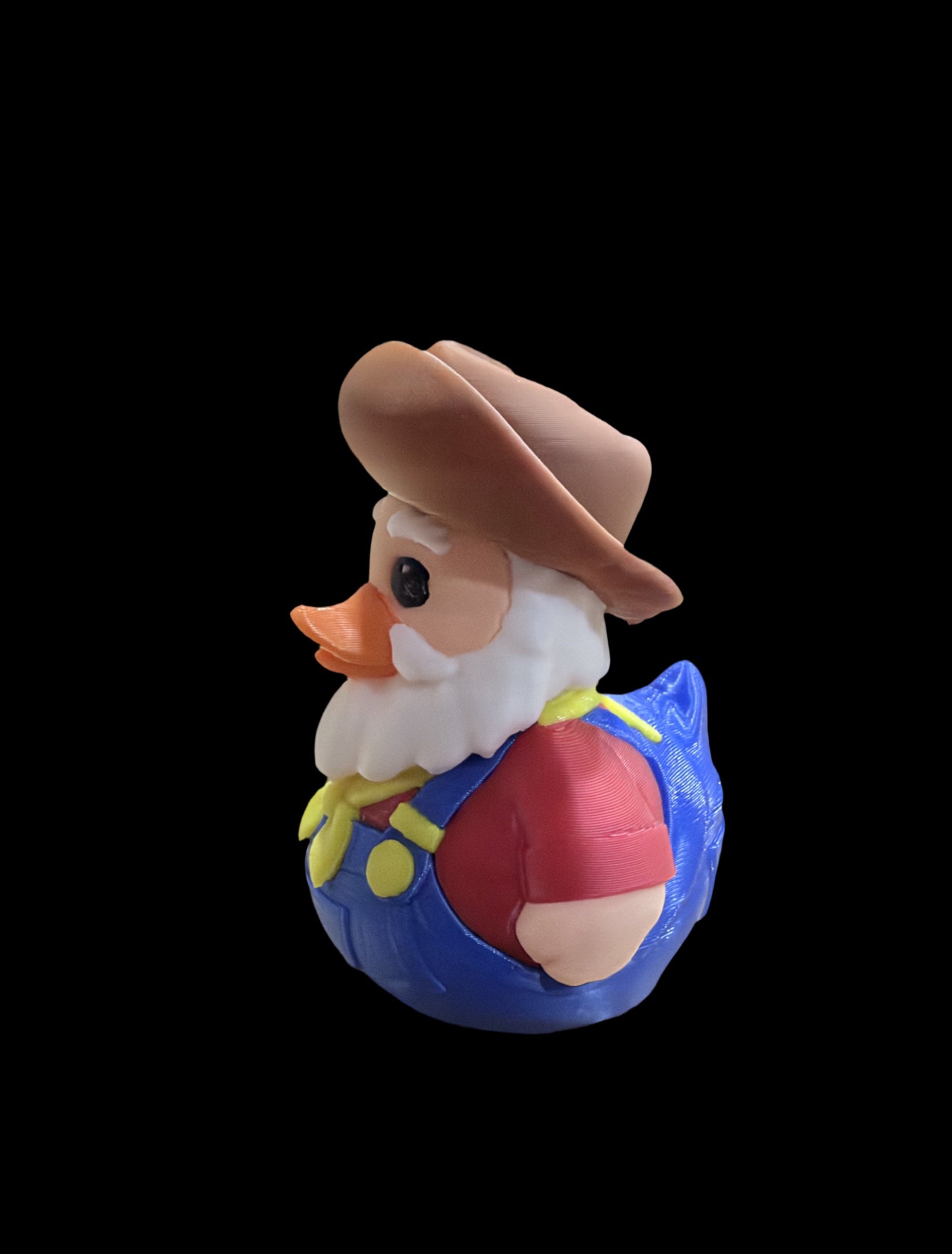 Stinky Pete
