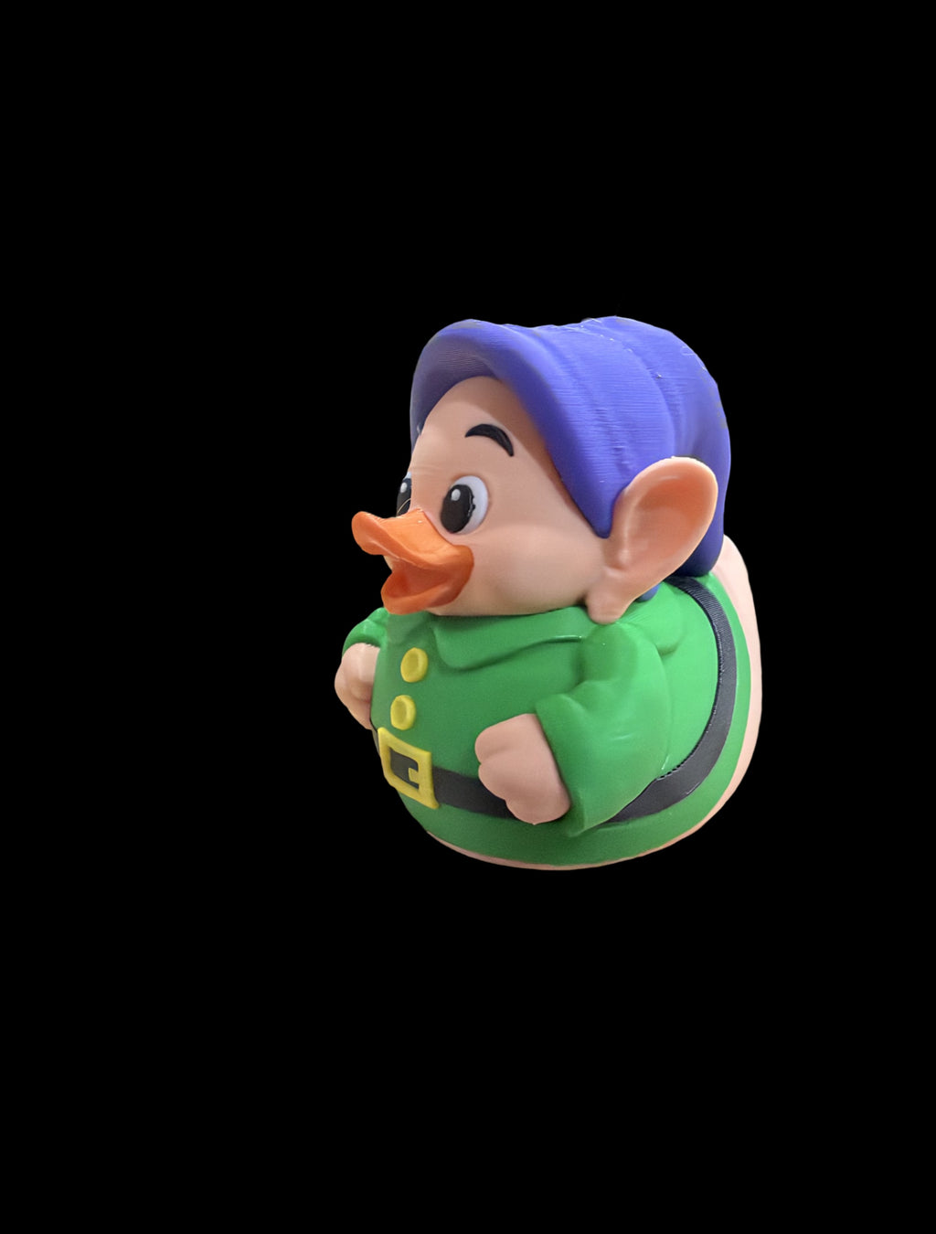 Dopey