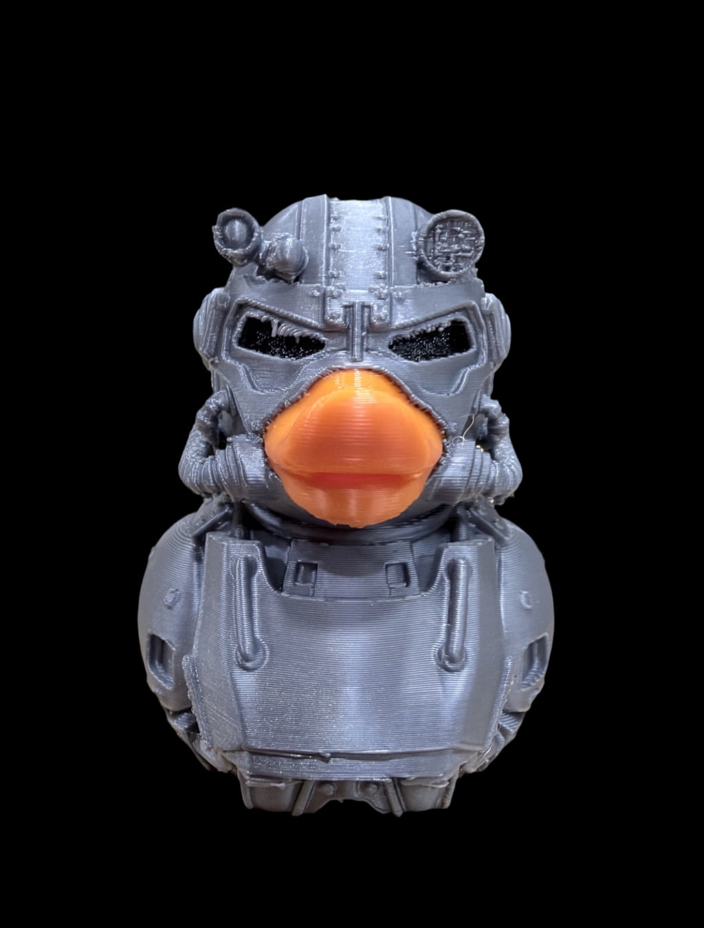 Fallout Power Armor