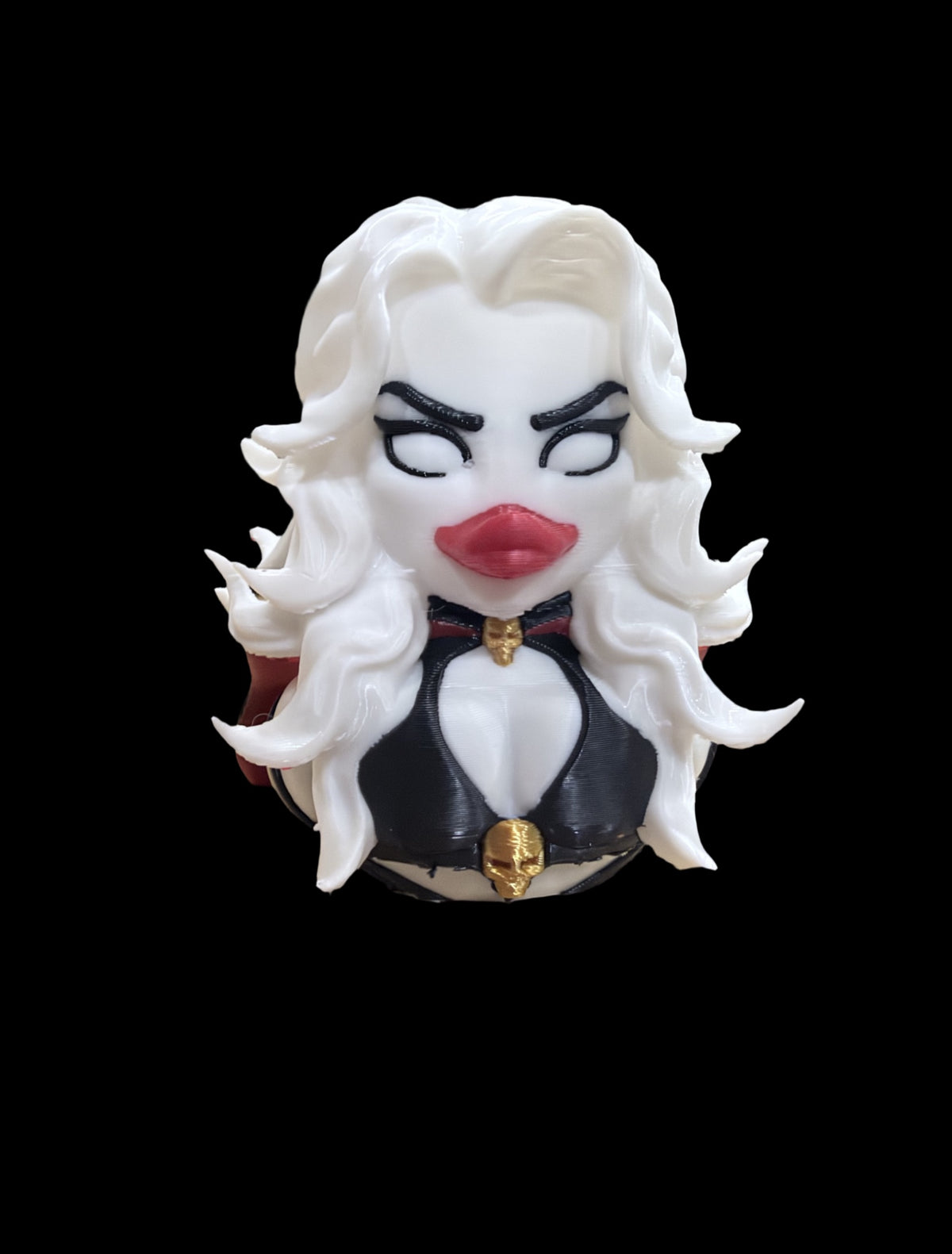 Lady Death V2