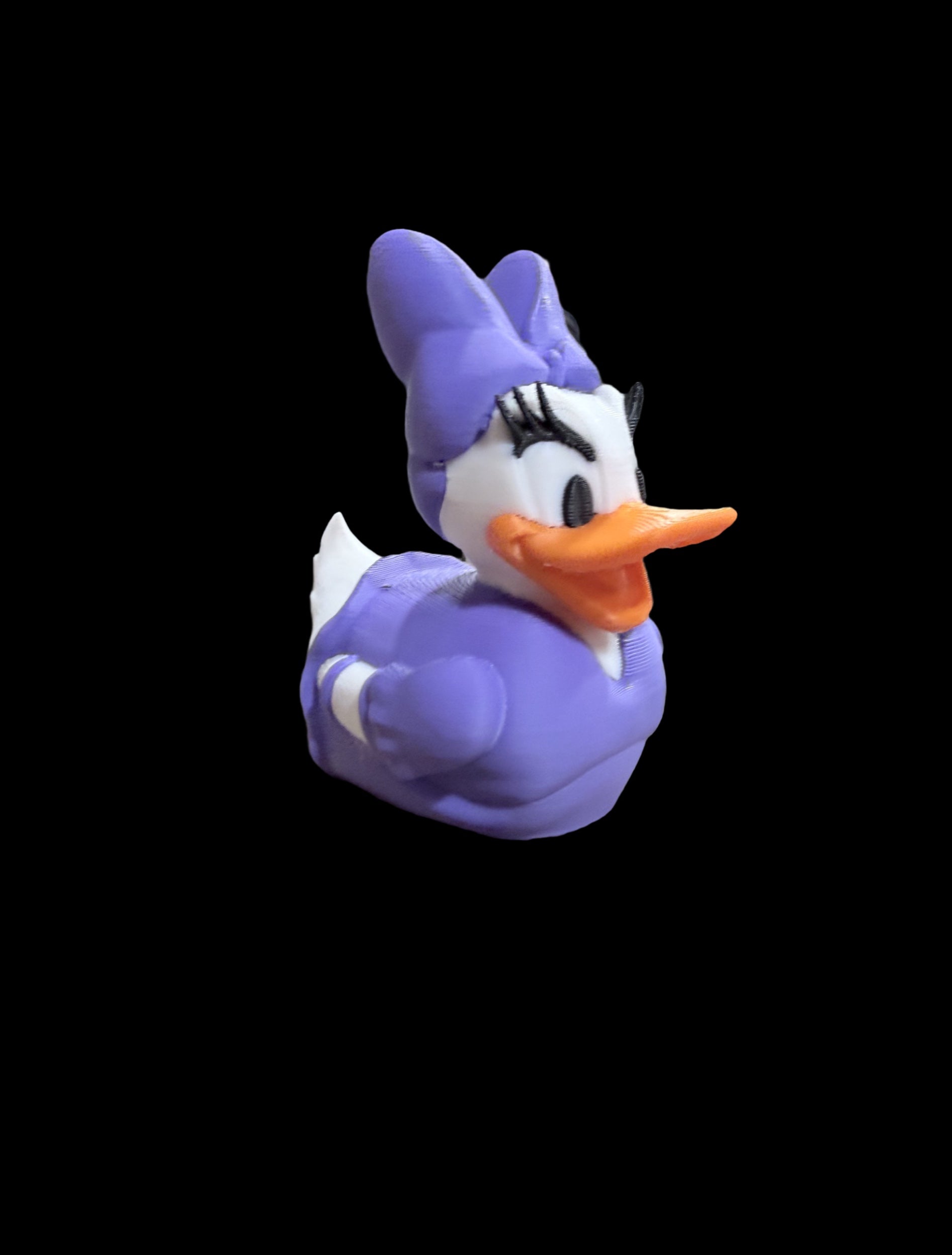 Daisy Duck