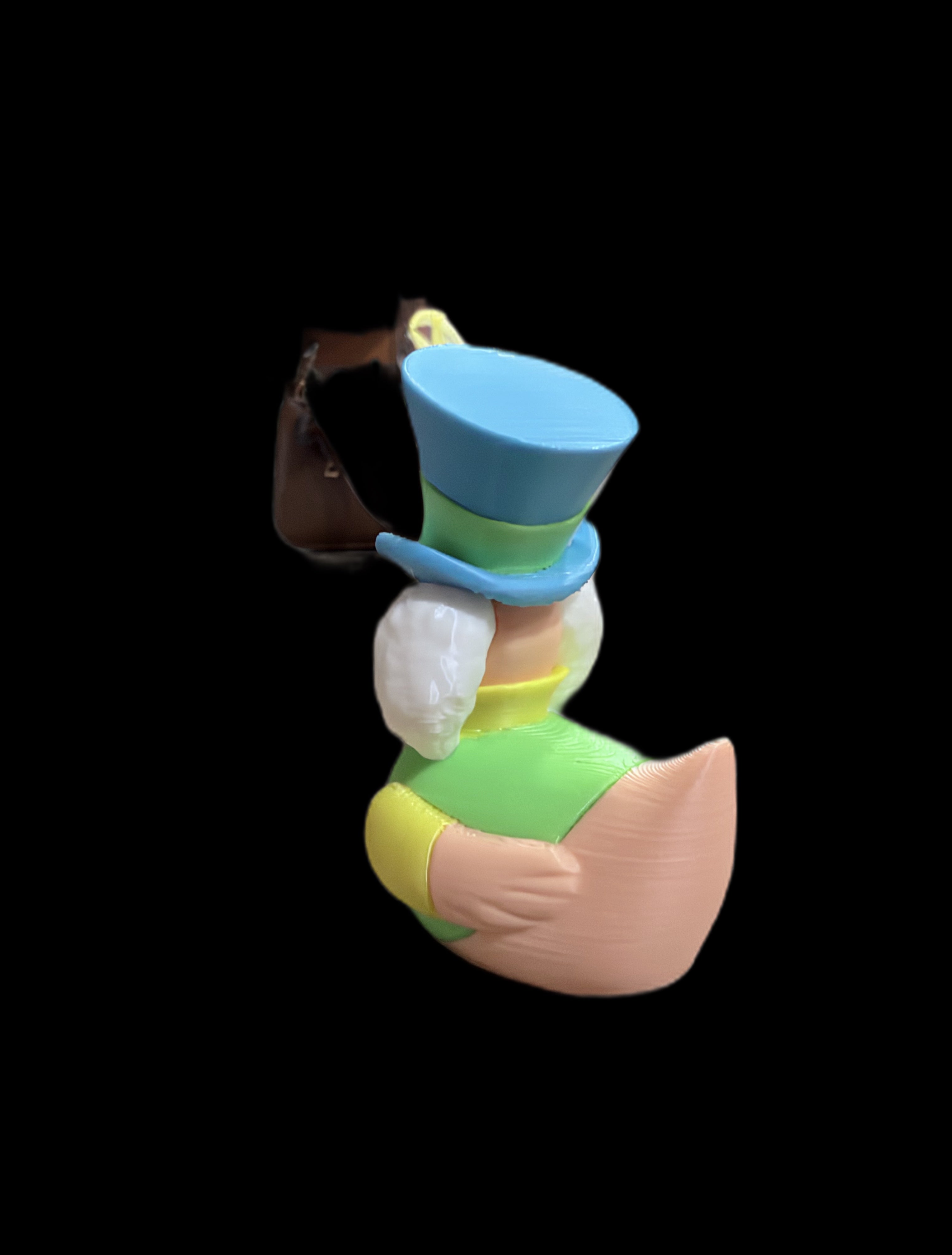 Mad Hatter