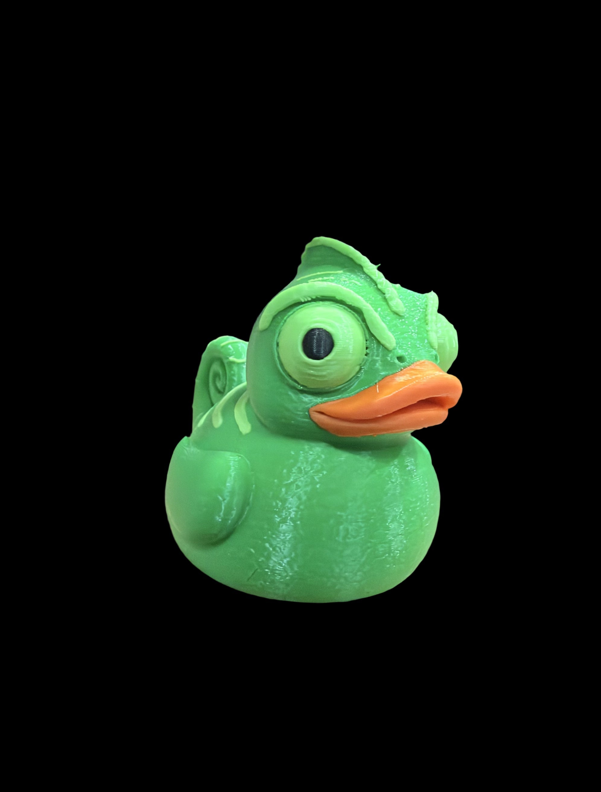 Chameleon