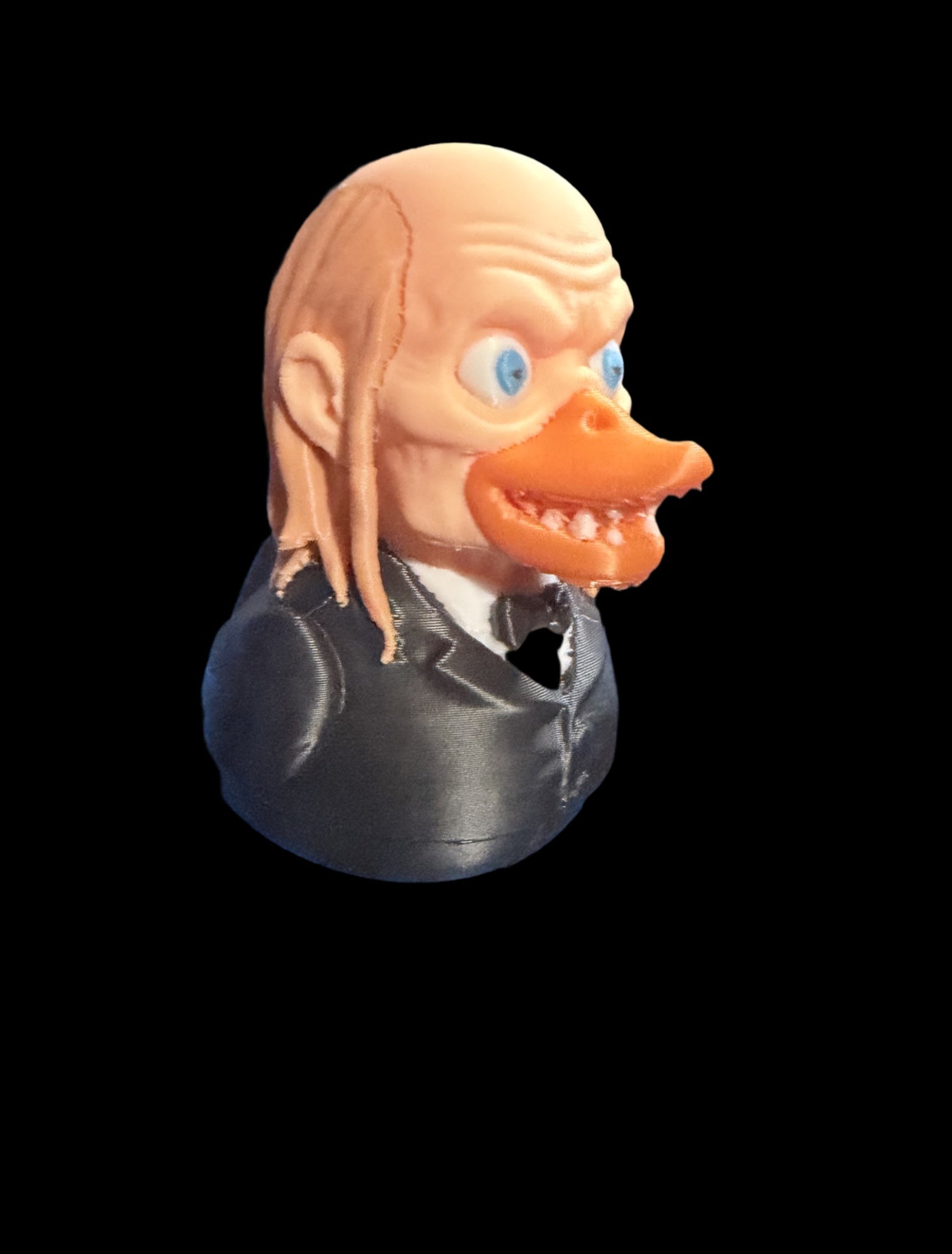 Crypt Keeper