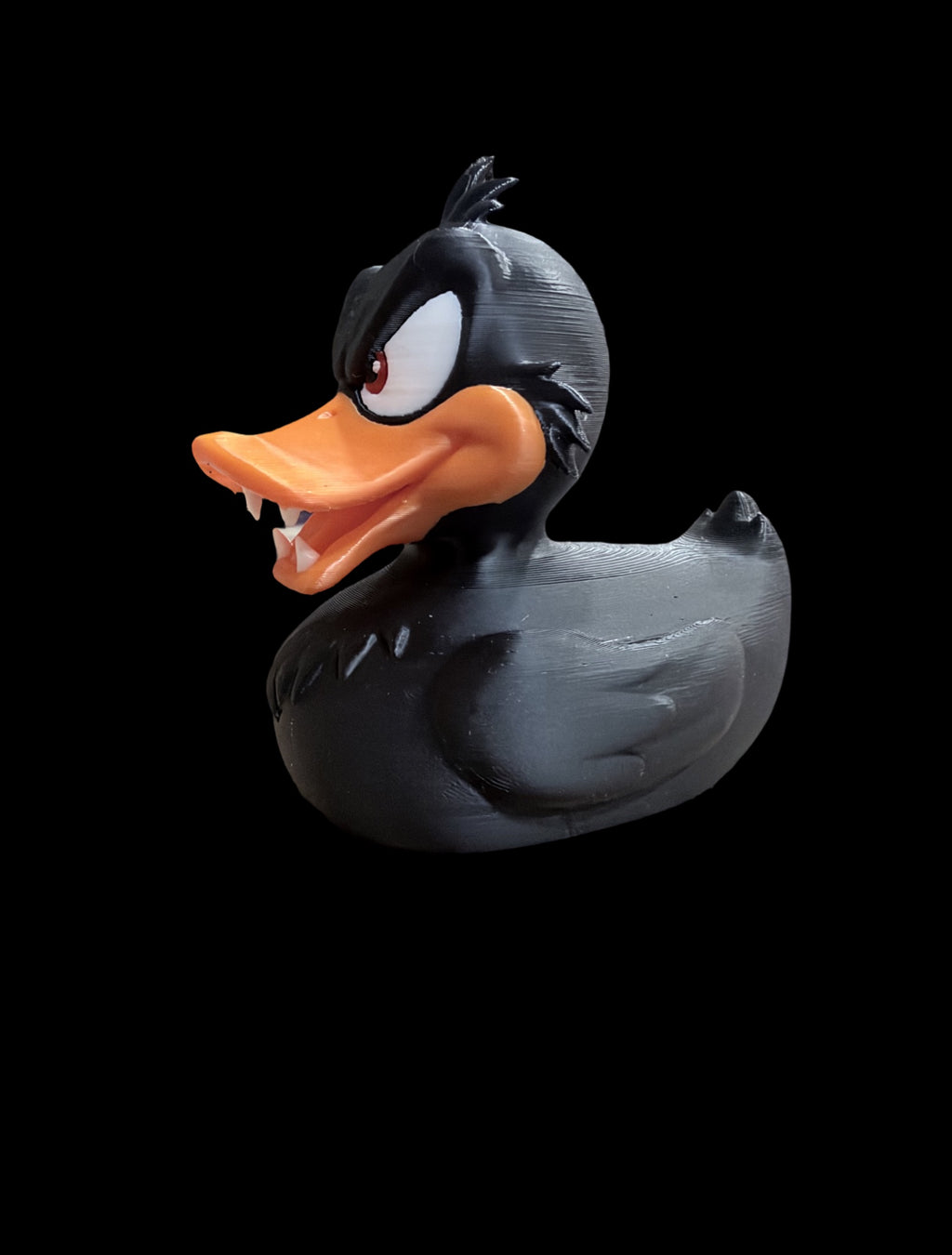 Daffy Vampire