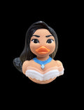Spirit of the Stream – Enchanted River Duck