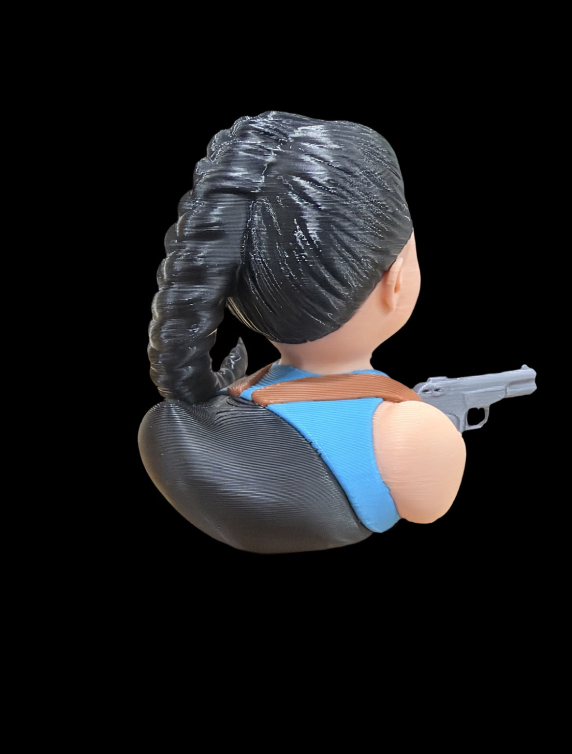 Lara Croft