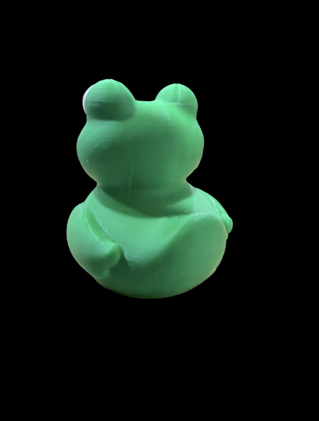 FROG DUCK – COOL AS A POND. CUTE AS CAN BE