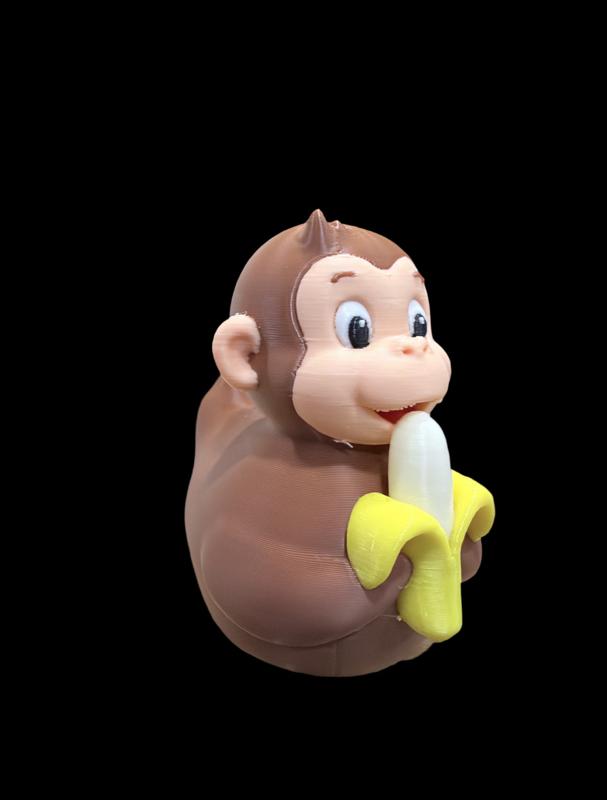 Curious George