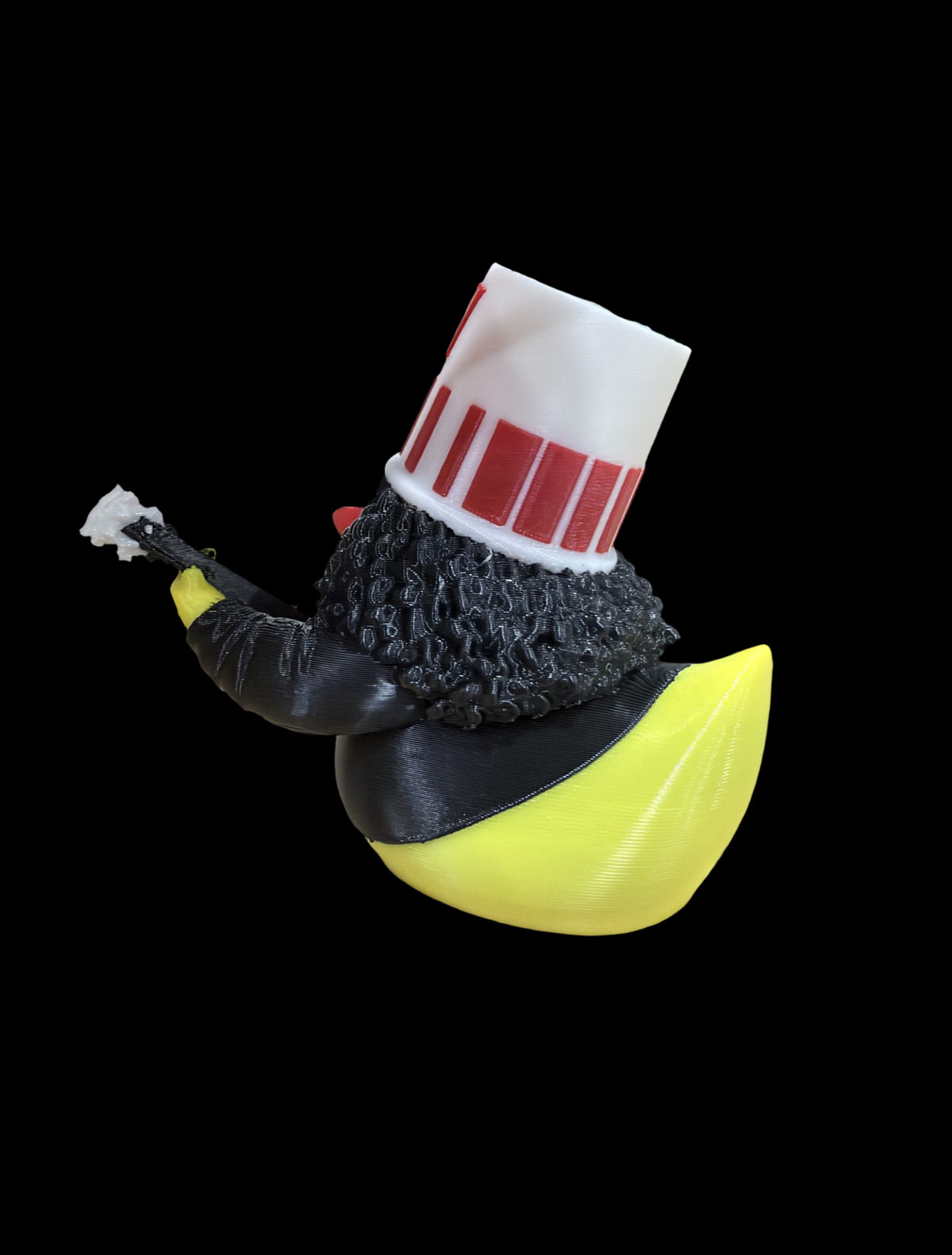 Buckethead