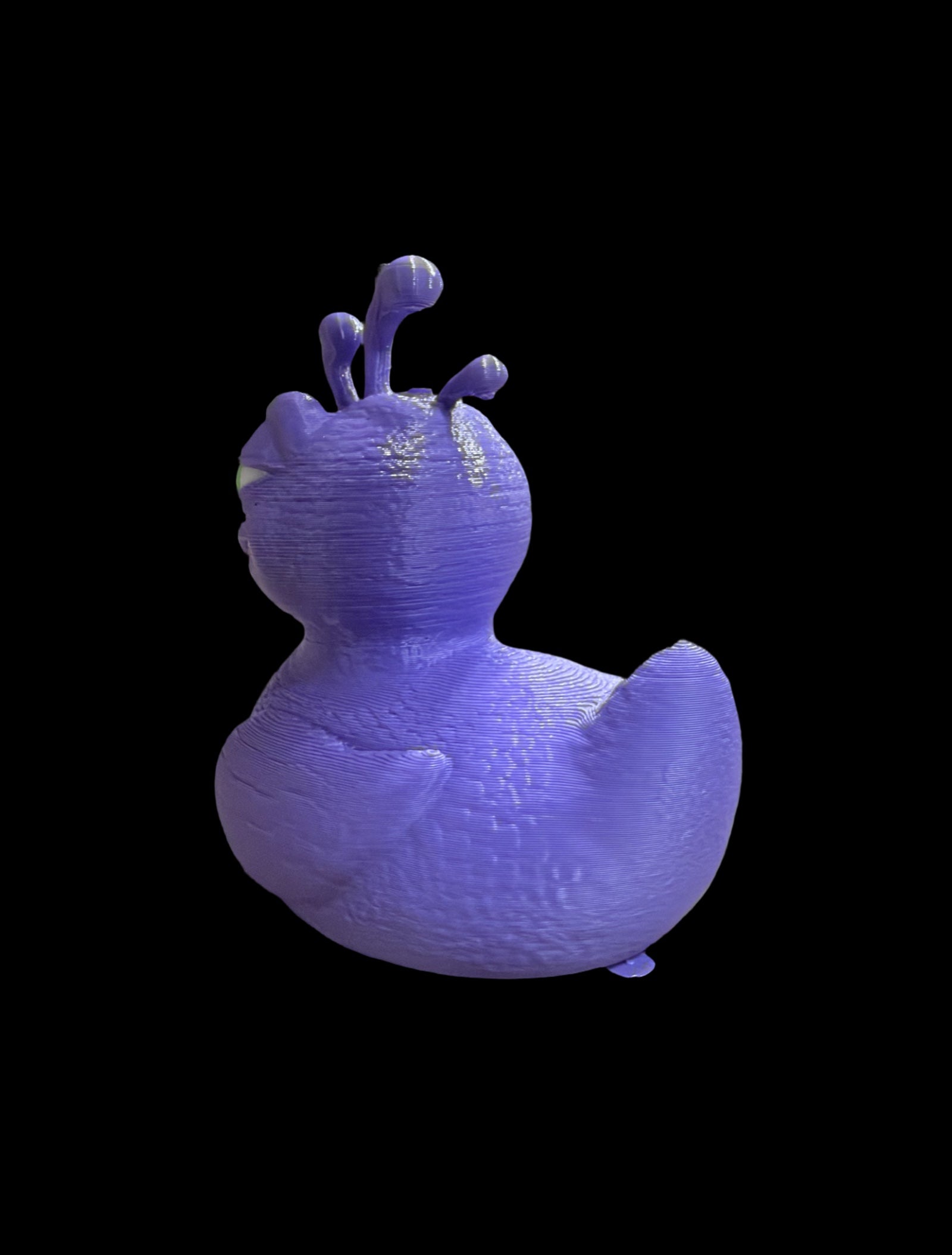 Randal Monsters Inc